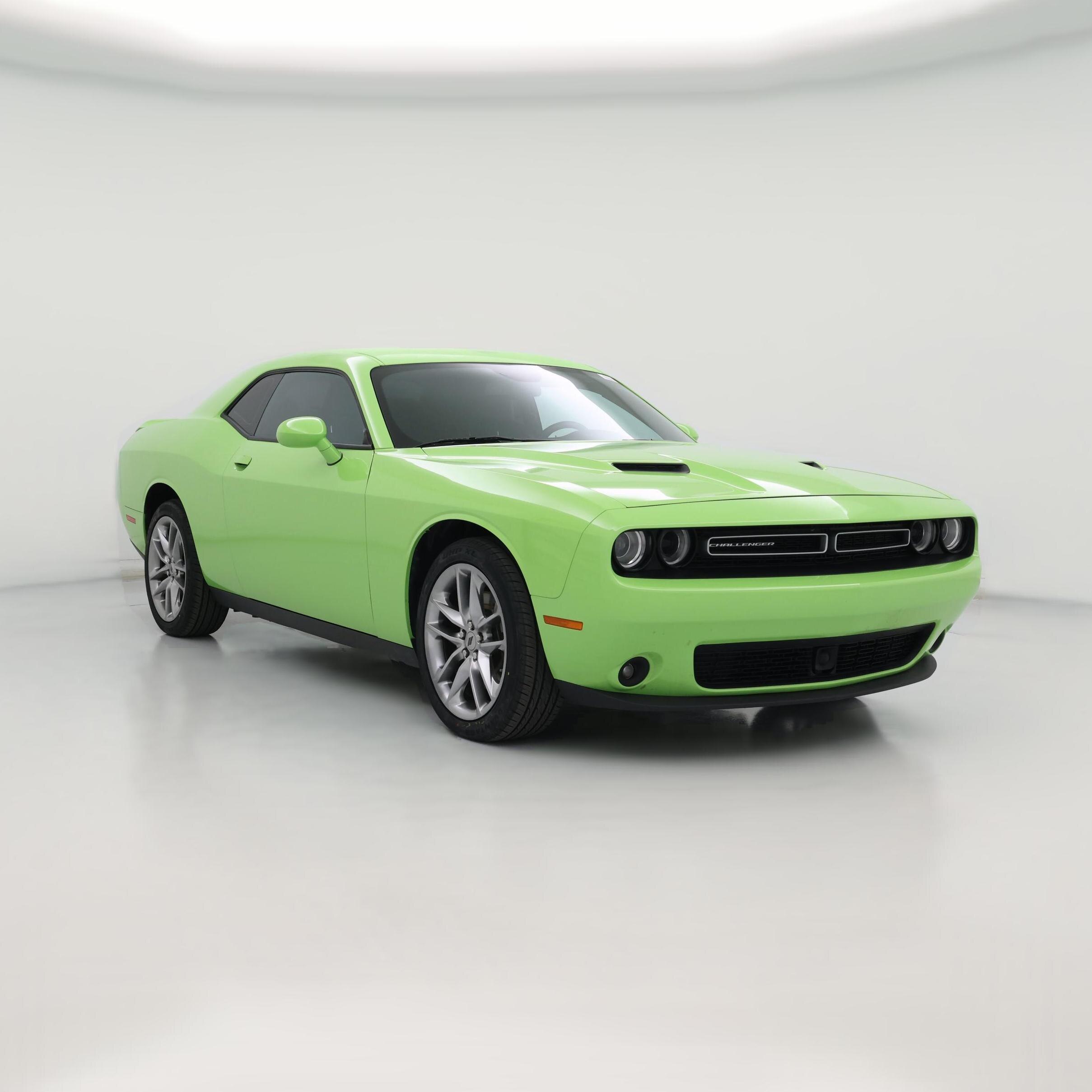 Thumbnail: 2023 Dodge Challenger - 1