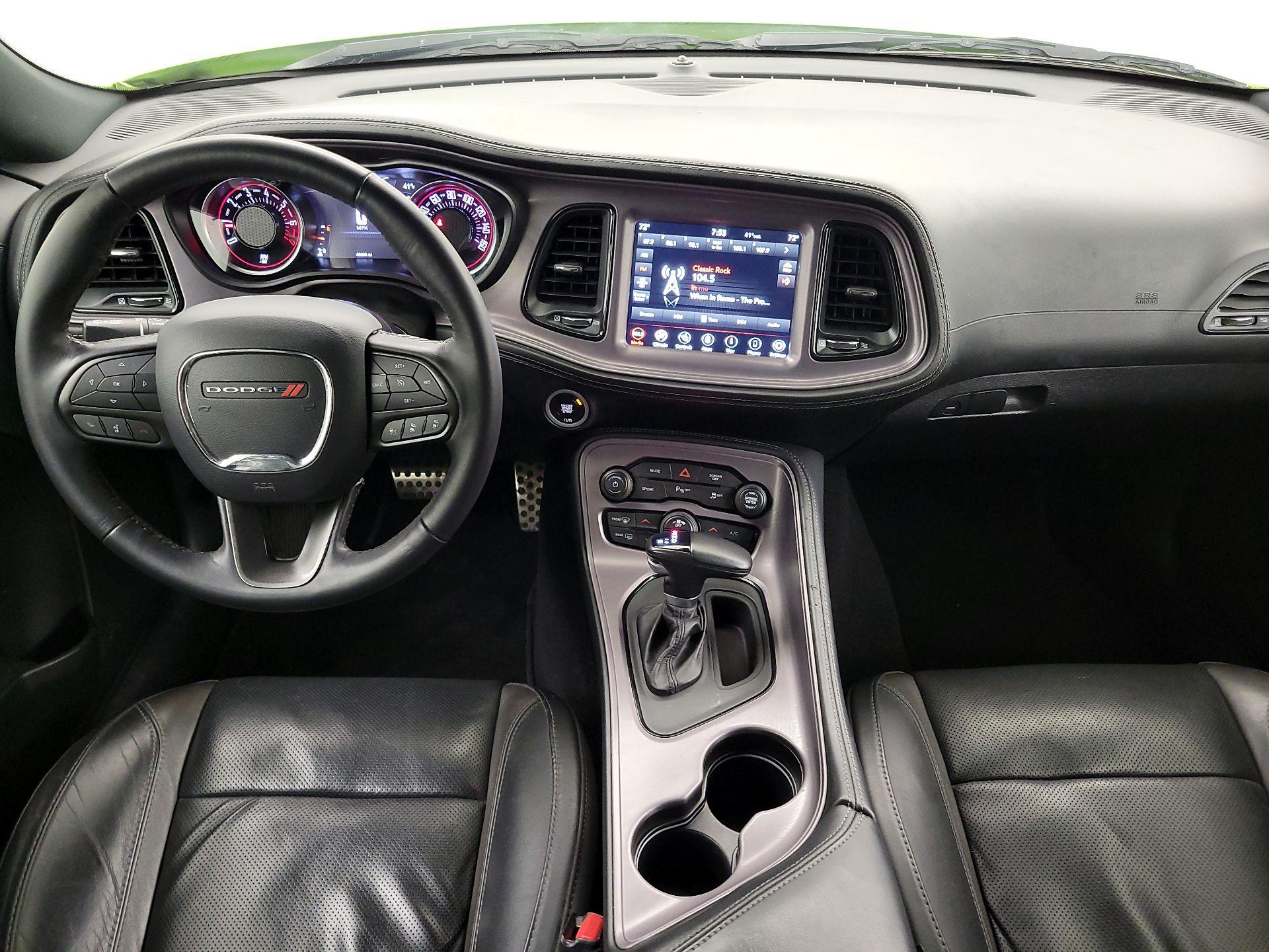 Thumbnail: 2023 Dodge Challenger - 9