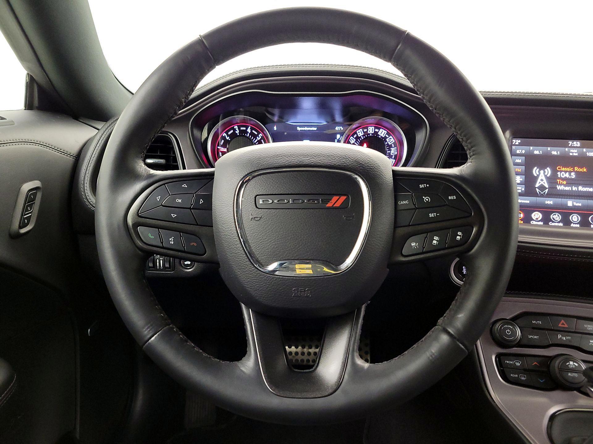 Thumbnail: 2023 Dodge Challenger - 10