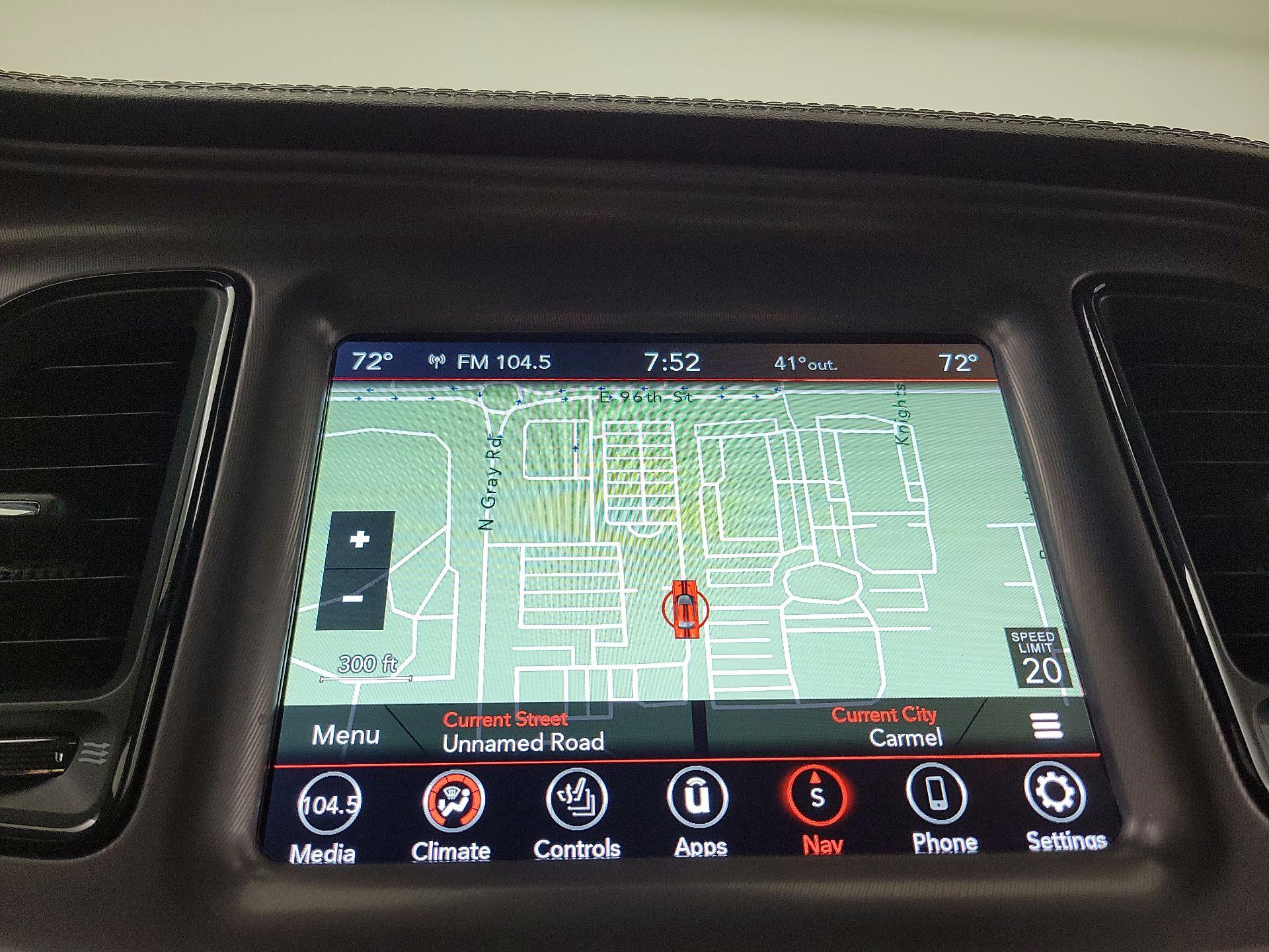 Thumbnail: 2023 Dodge Challenger - 14