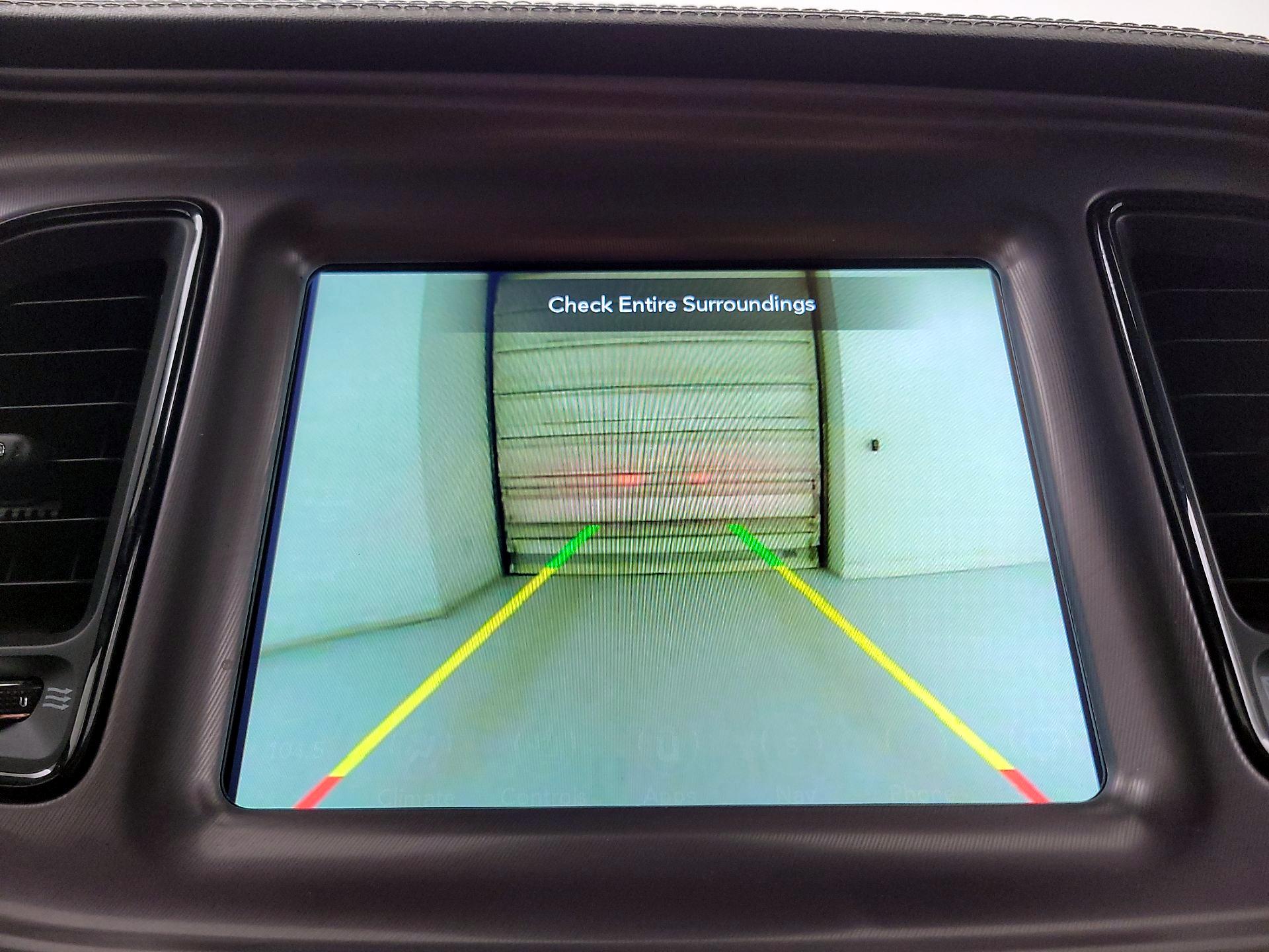 Thumbnail: 2023 Dodge Challenger - 15