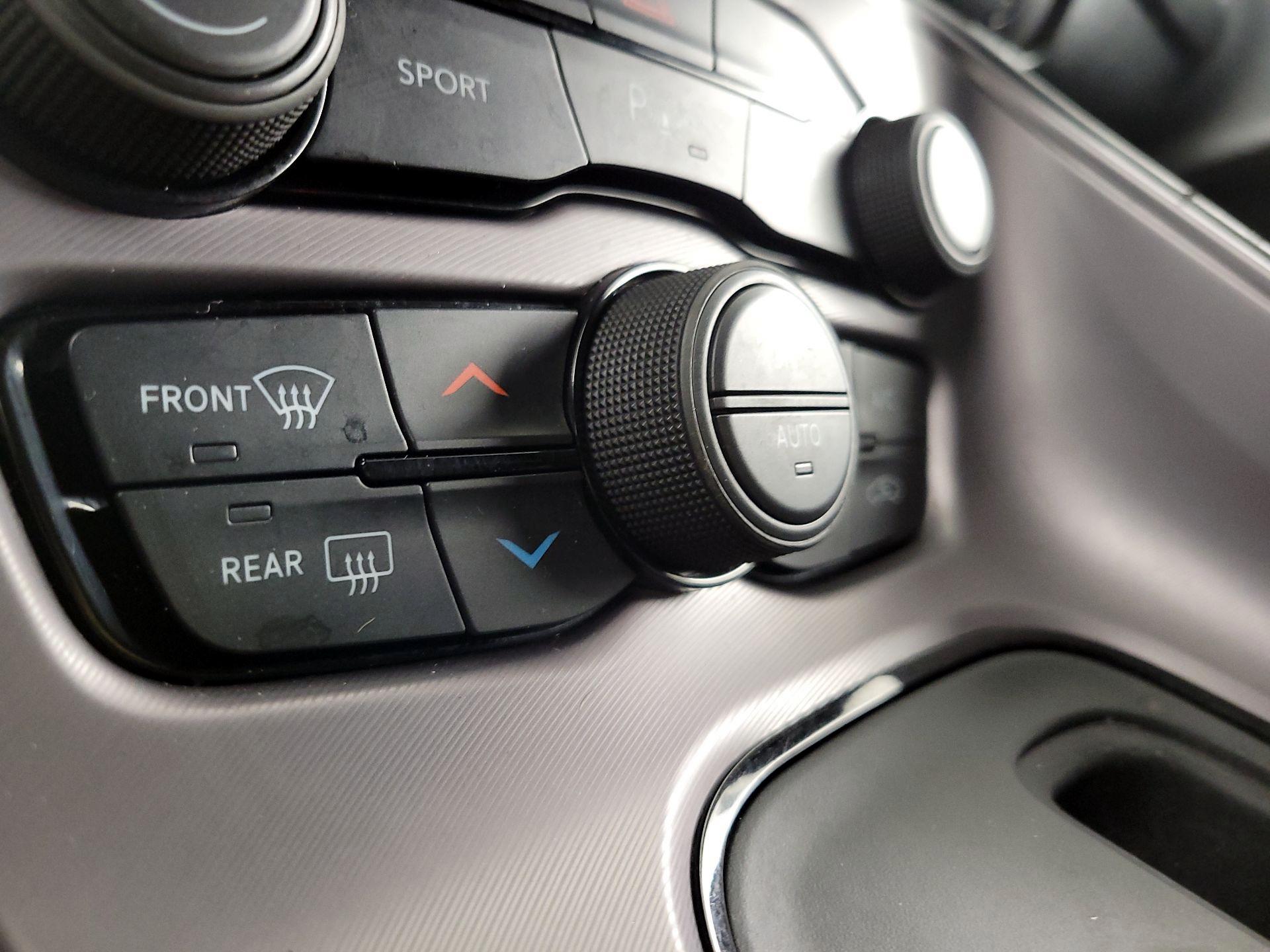 Thumbnail: 2023 Dodge Challenger - 17