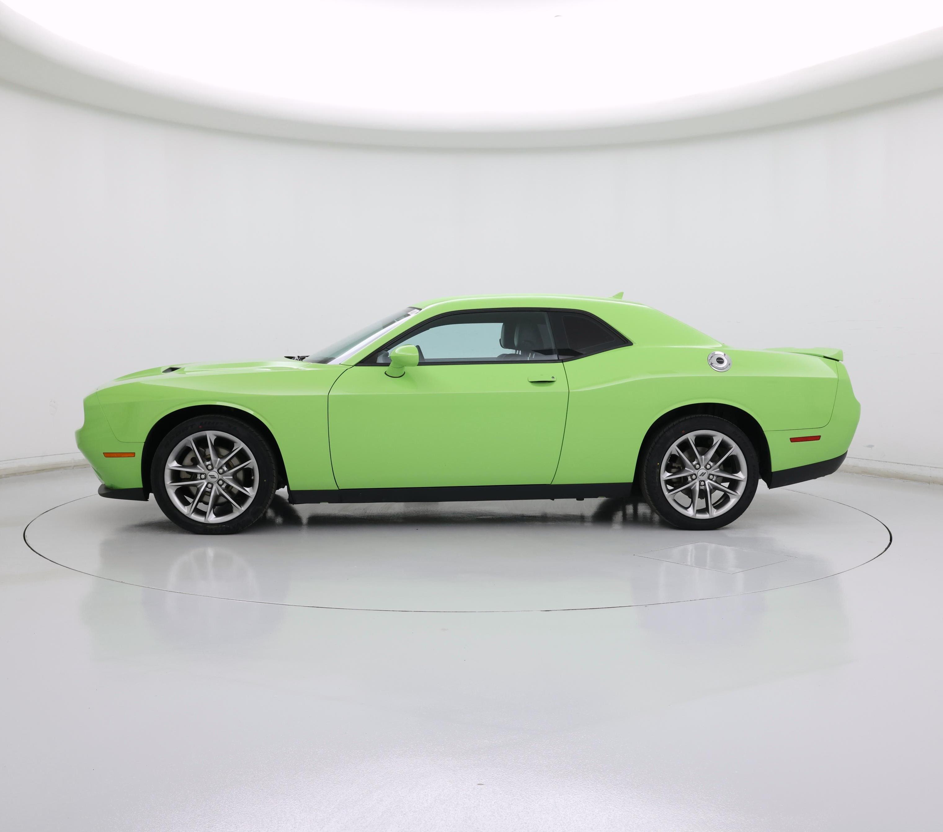 Thumbnail: 2023 Dodge Challenger - 3