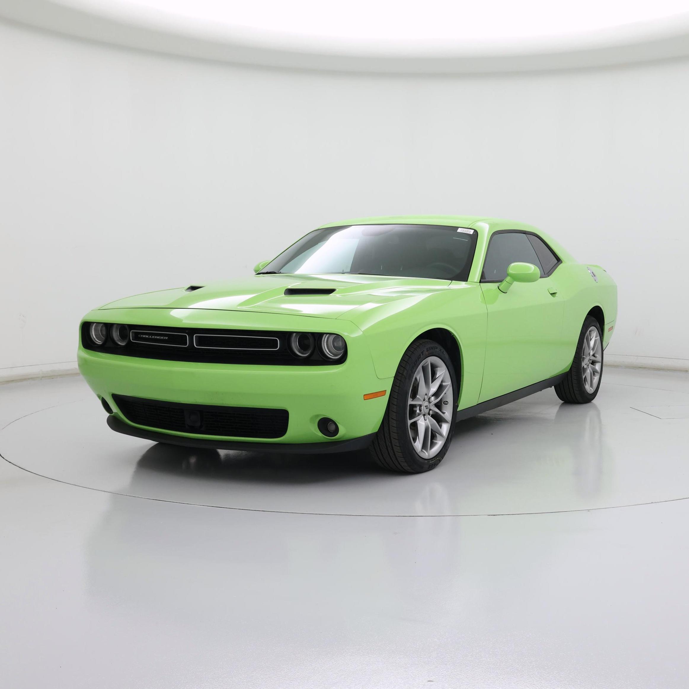 Thumbnail: 2023 Dodge Challenger - 4