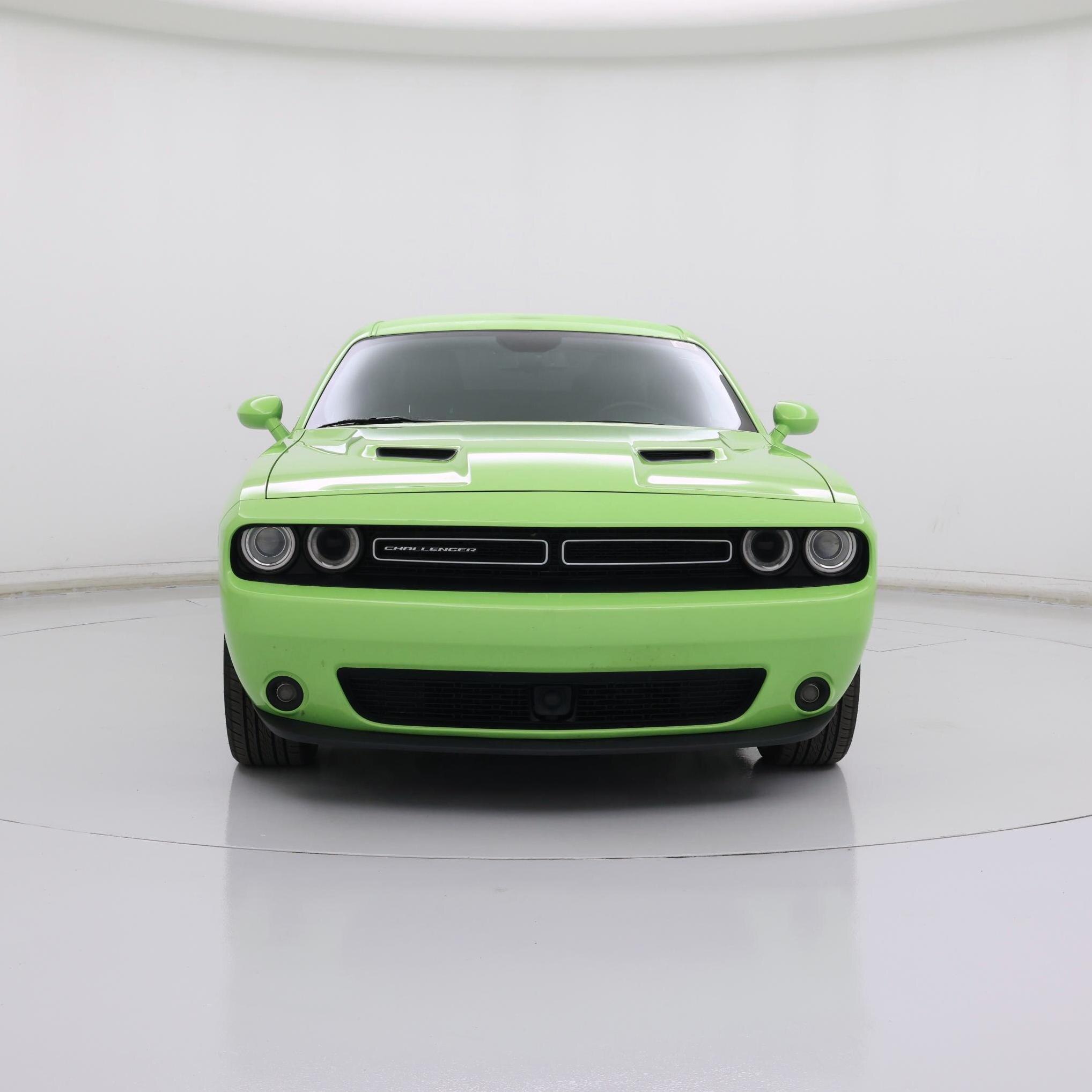 Thumbnail: 2023 Dodge Challenger - 5