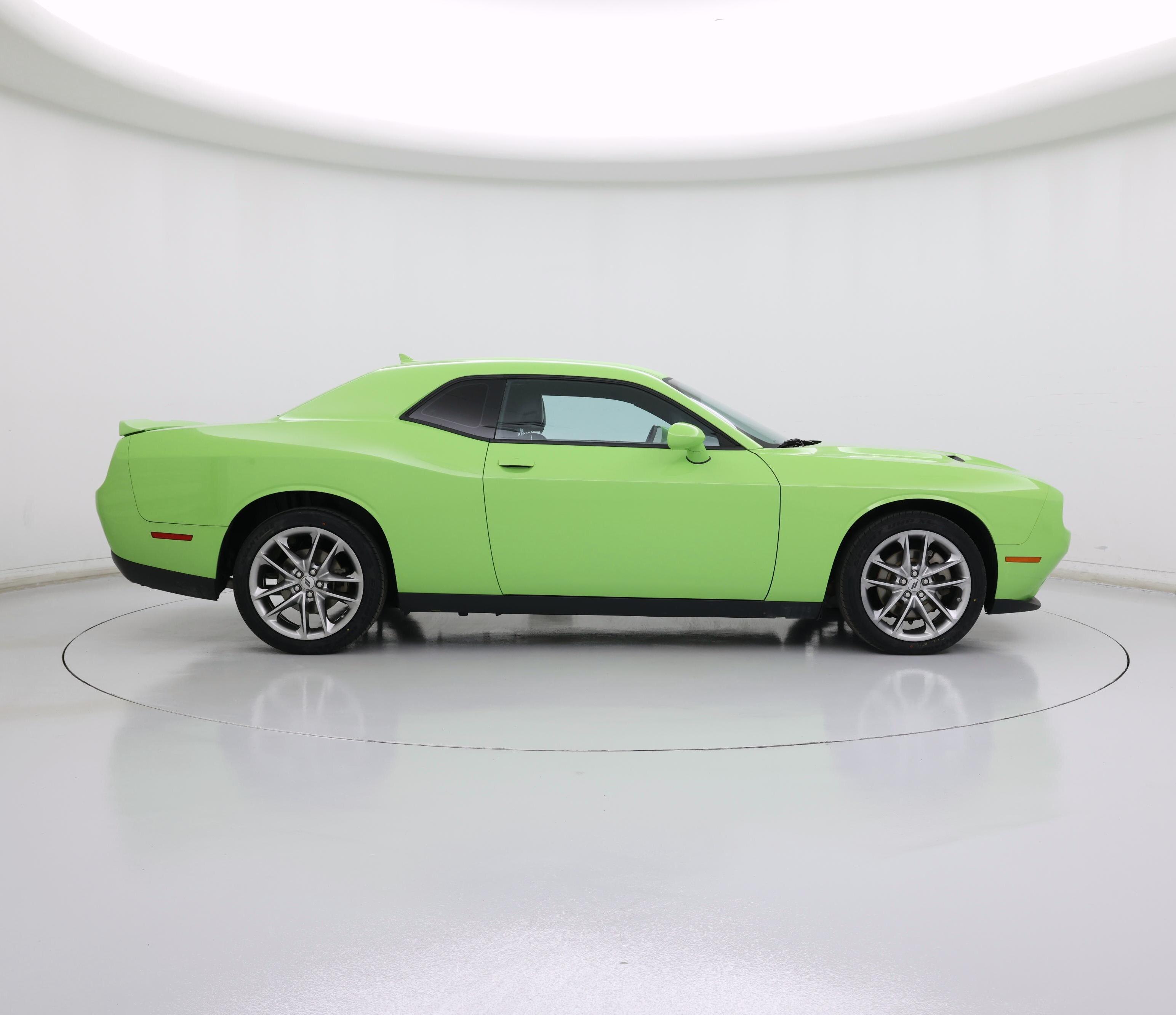 Thumbnail: 2023 Dodge Challenger - 7