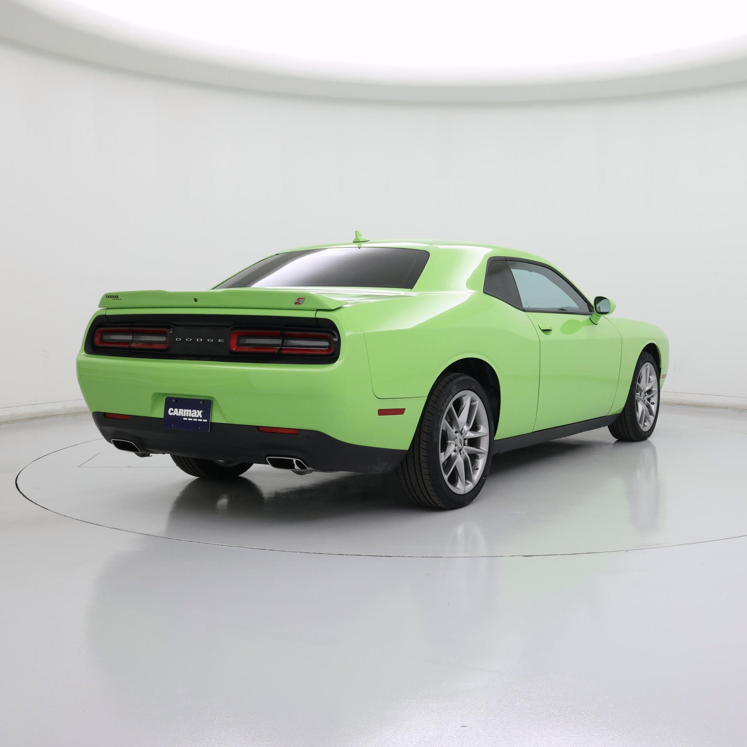 Thumbnail: 2023 Dodge Challenger - 8