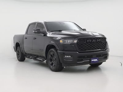 2025 Ram 1500 Lonestar