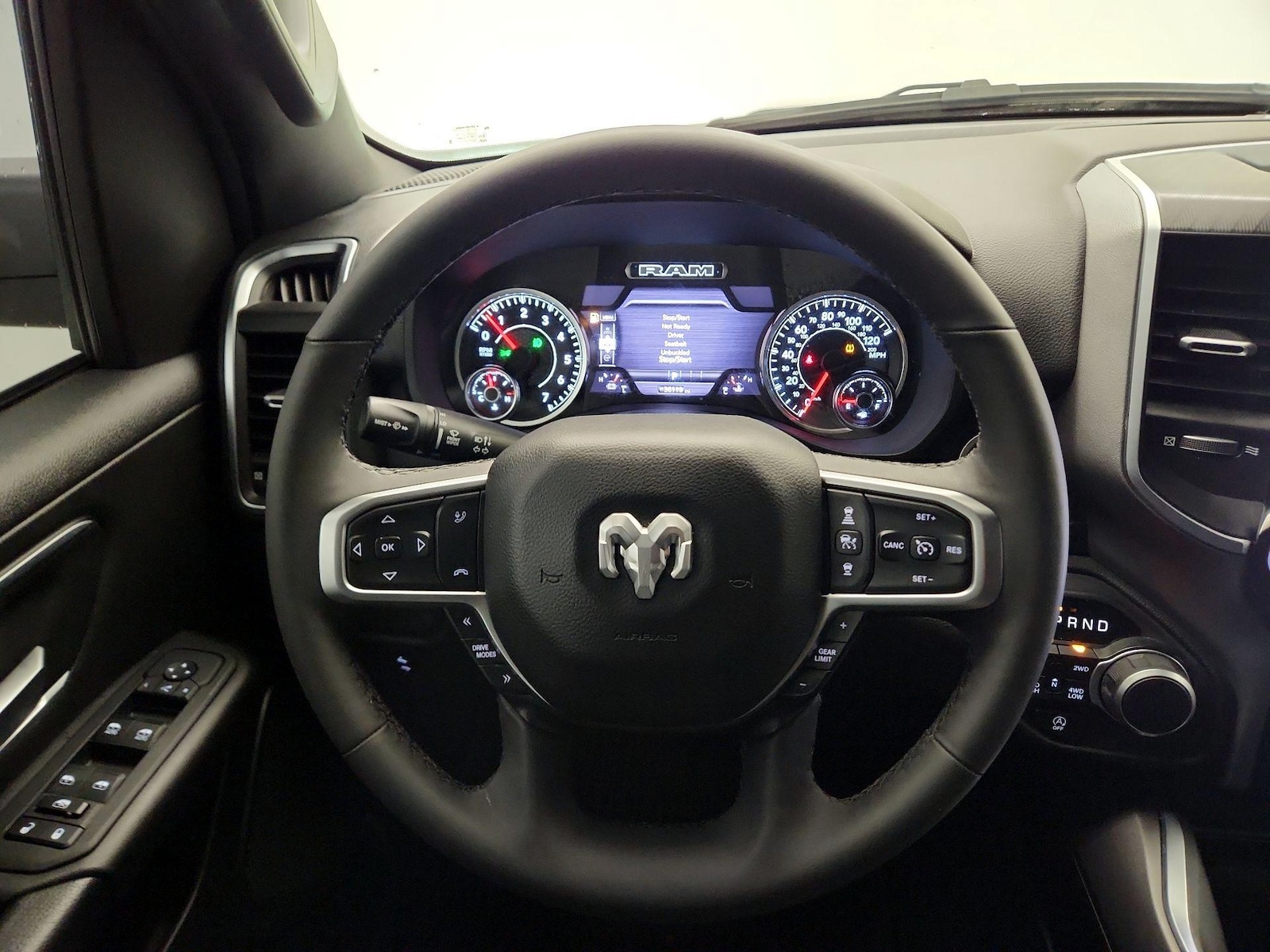 2025 RAM Ram 1500 Pickup Big Horn/Lone Star - Photo 11