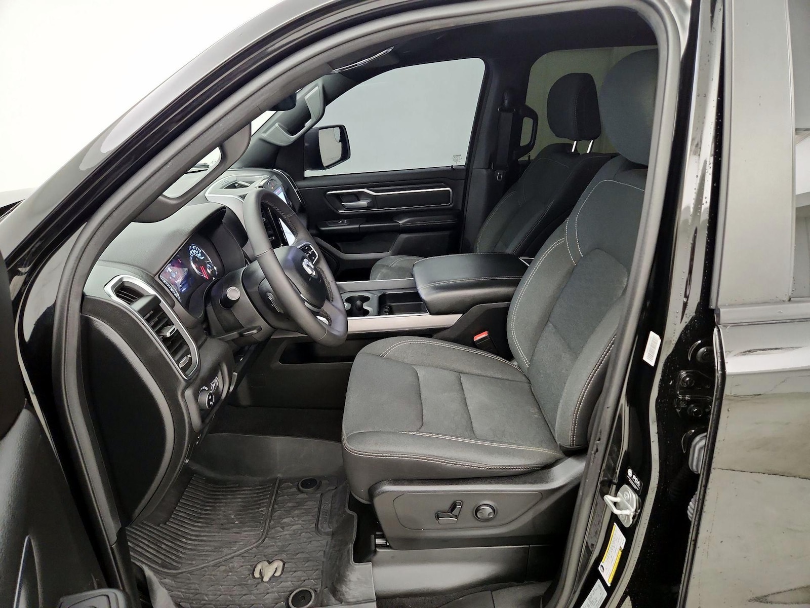 2025 RAM Ram 1500 Pickup Big Horn/Lone Star - Photo 12