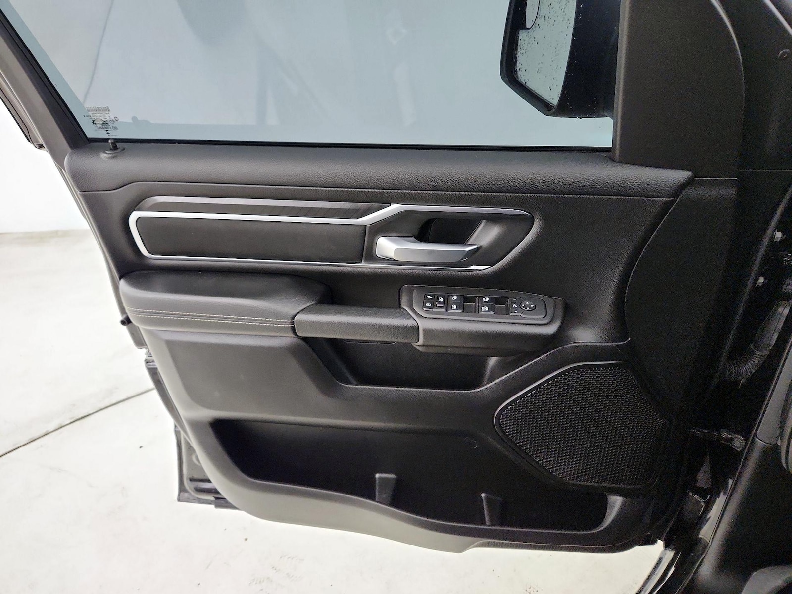 2025 RAM Ram 1500 Pickup Big Horn/Lone Star - Photo 13