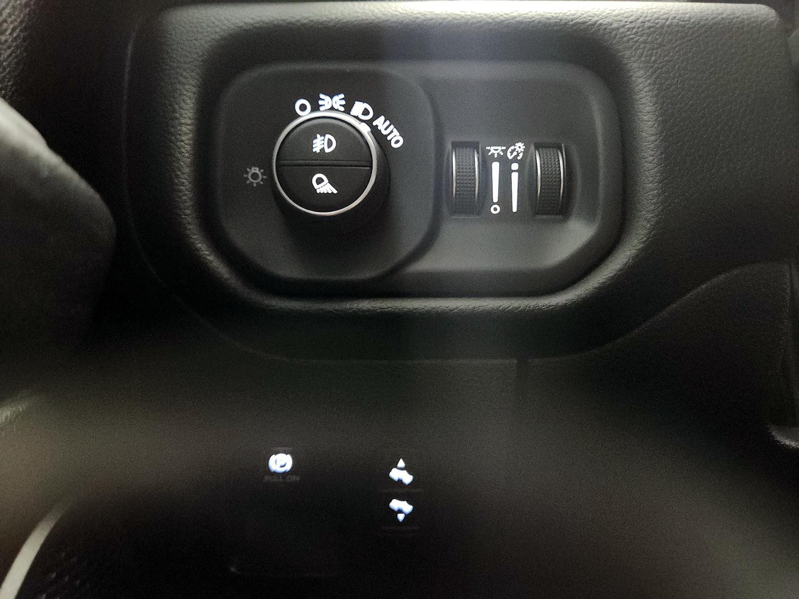 2025 RAM Ram 1500 Pickup Big Horn/Lone Star - Photo 14