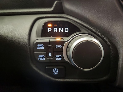 Shifter