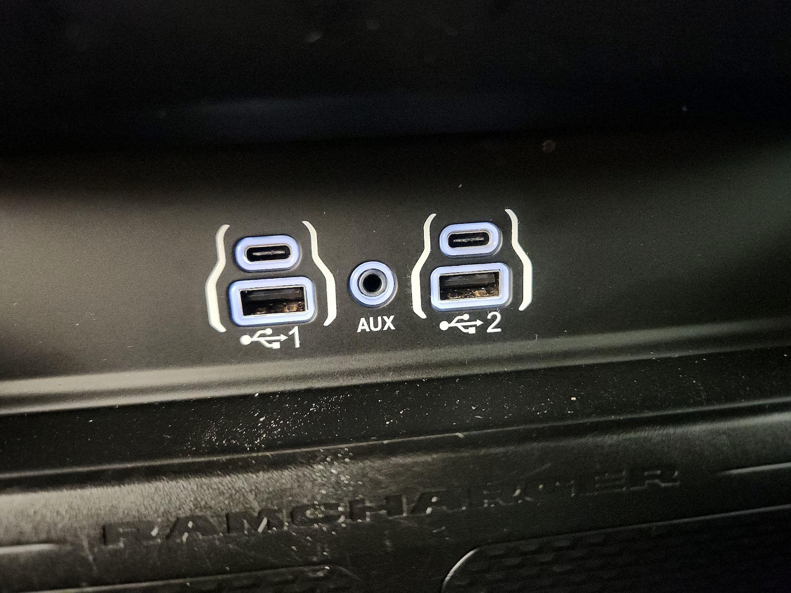 2025 RAM Ram 1500 Pickup Big Horn/Lone Star - Photo 20
