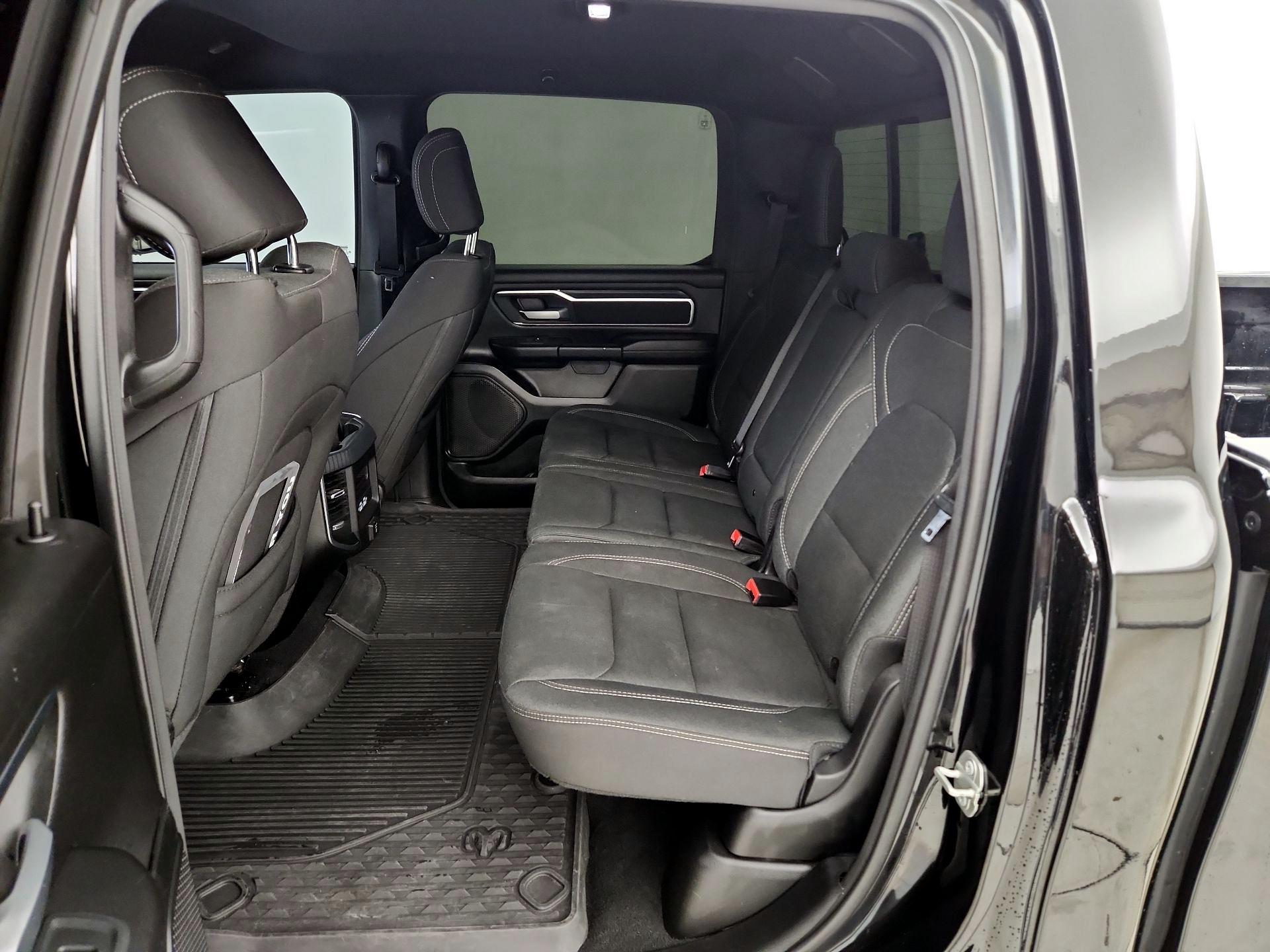 Thumbnail: 2025 RAM 1500 - 20