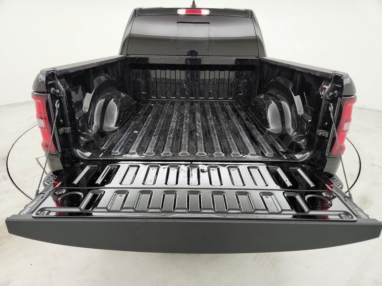 2025 RAM Ram 1500 Pickup Big Horn/Lone Star - Photo 22