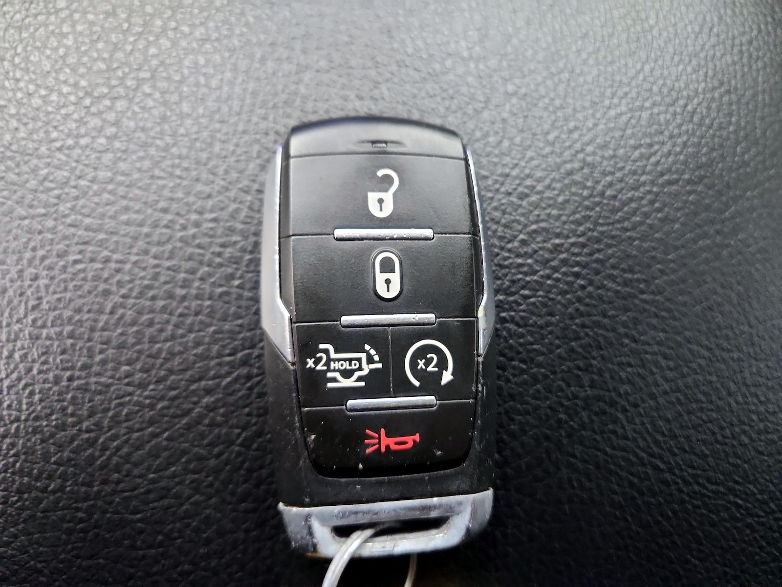 2025 RAM Ram 1500 Pickup Big Horn/Lone Star - Photo 24