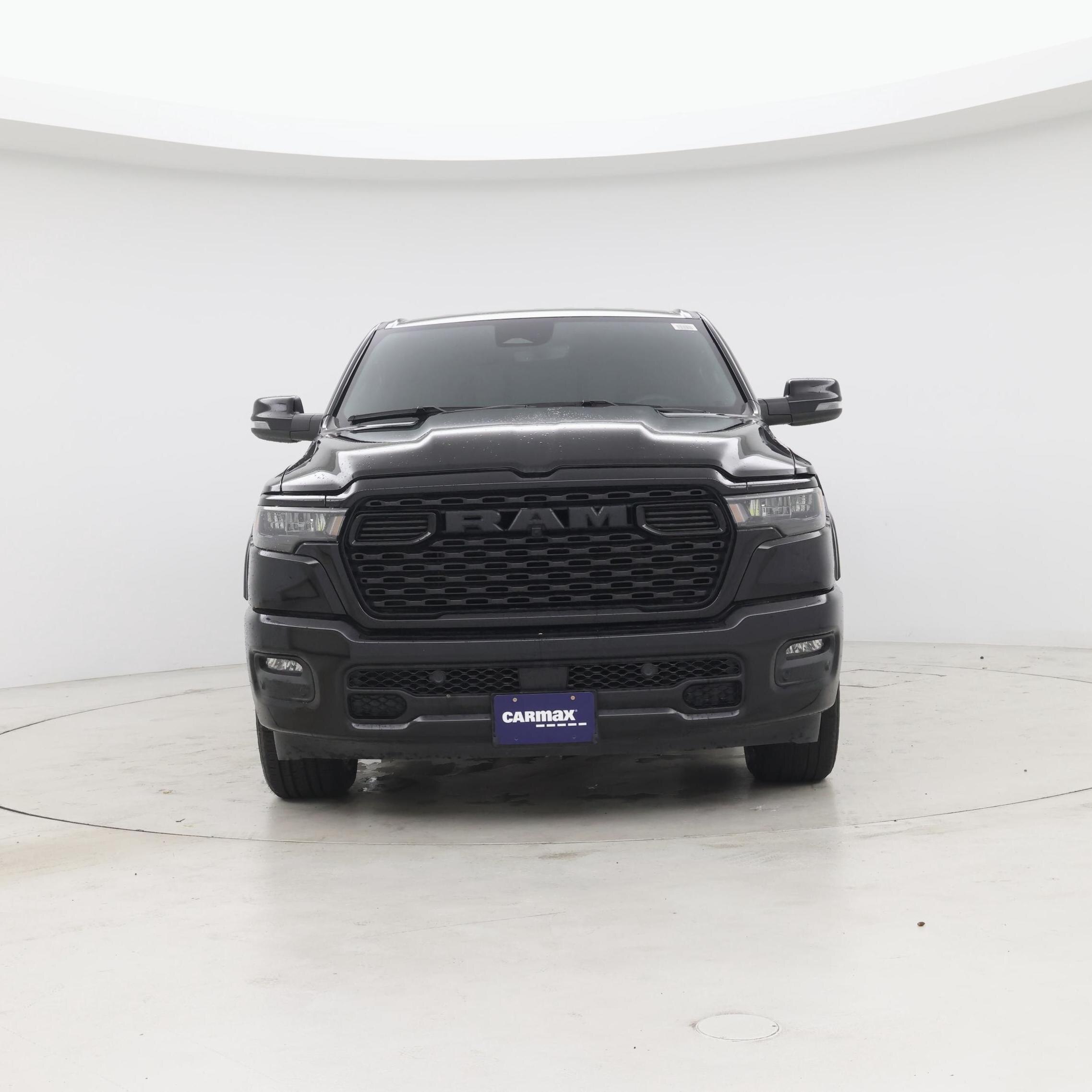 Thumbnail: 2025 RAM 1500 - 5