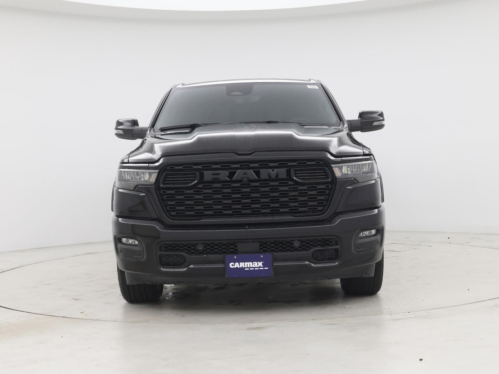 2025 RAM Ram 1500 Pickup Big Horn/Lone Star - Photo 6