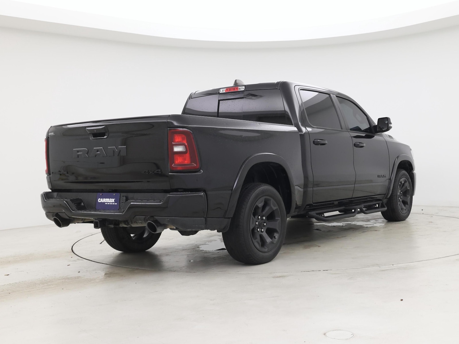 2025 RAM Ram 1500 Pickup Big Horn/Lone Star - Photo 9