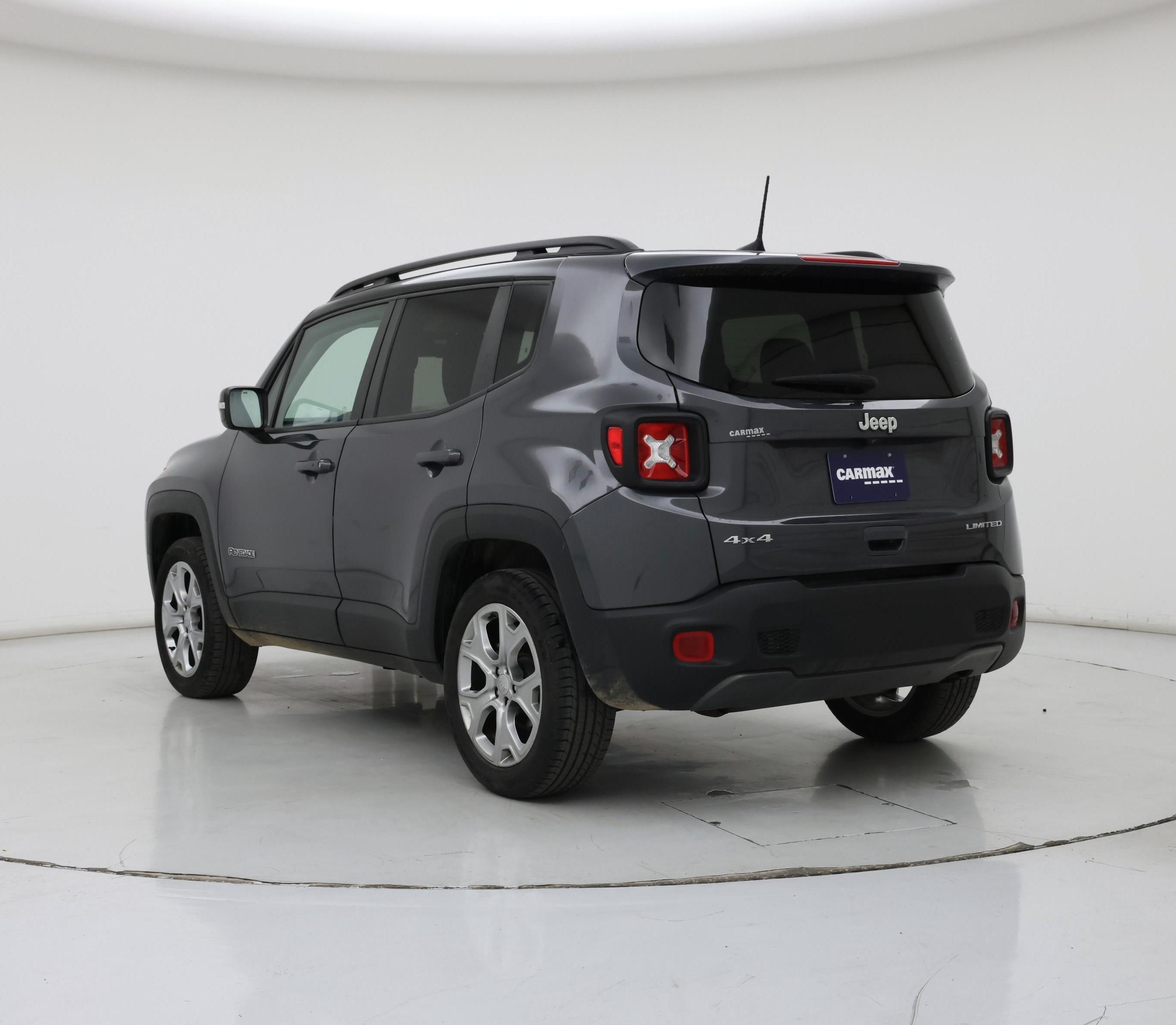 Thumbnail: 2023 Jeep Renegade - 2