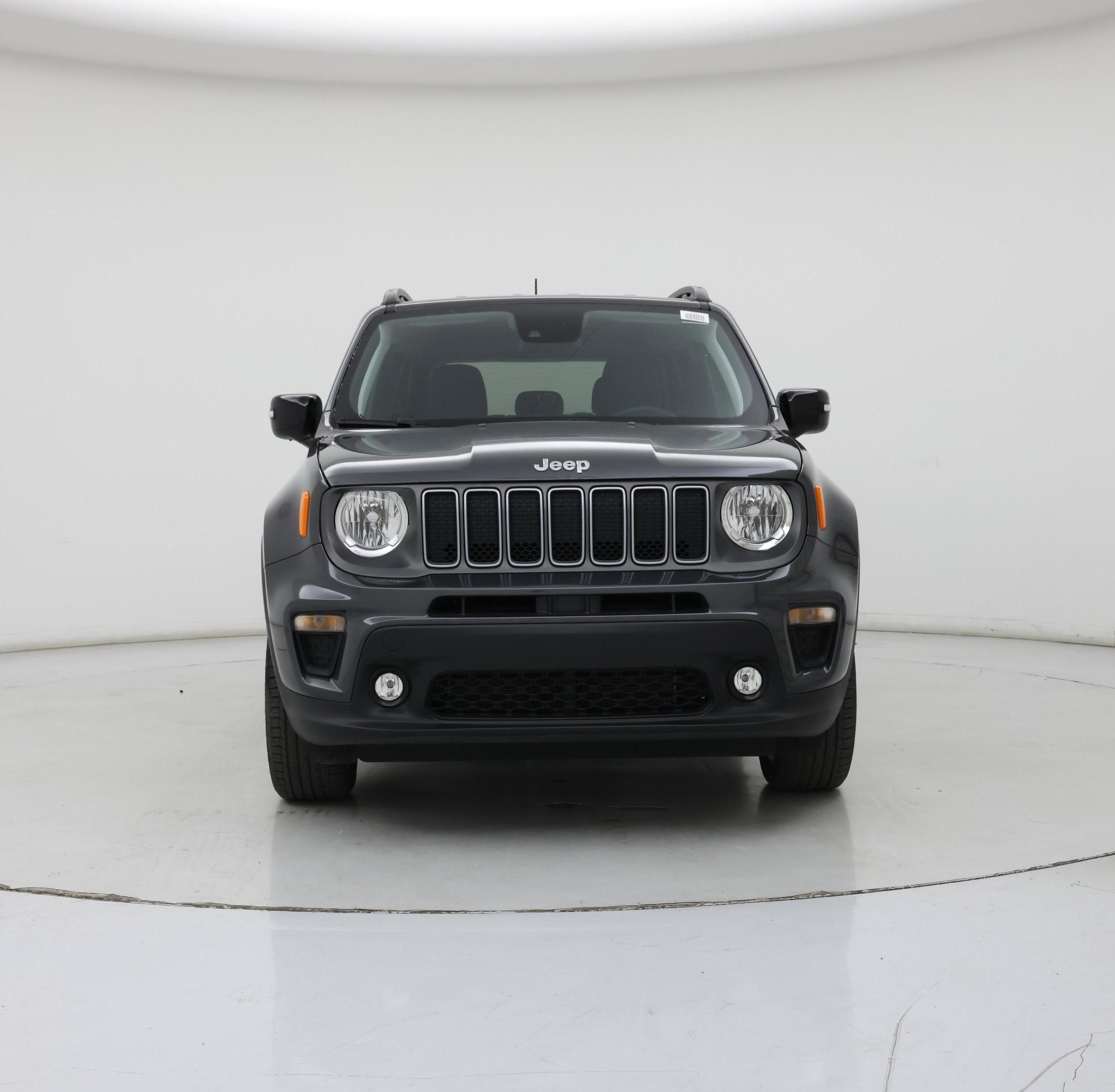 Thumbnail: 2023 Jeep Renegade - 5