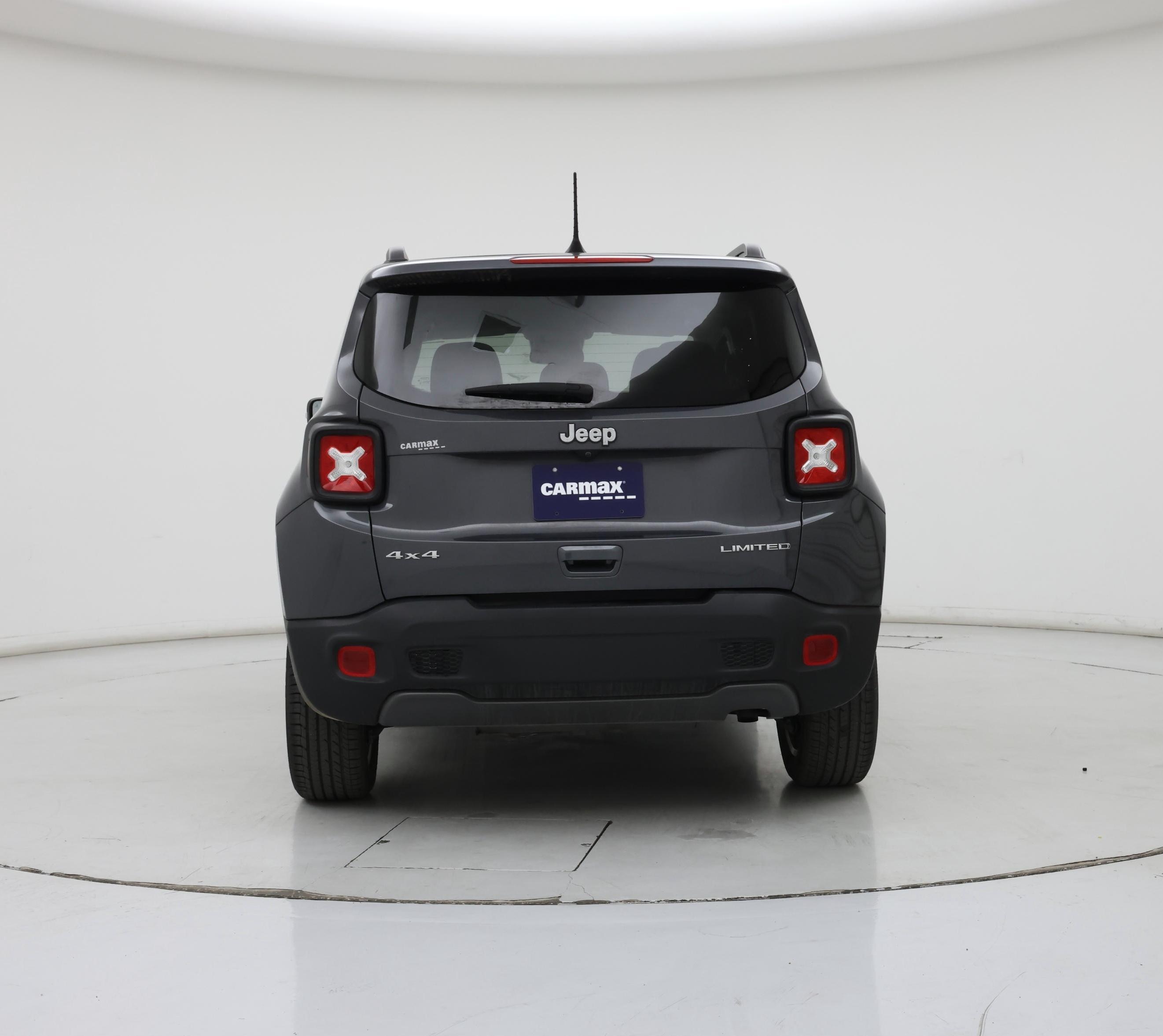 Thumbnail: 2023 Jeep Renegade - 6