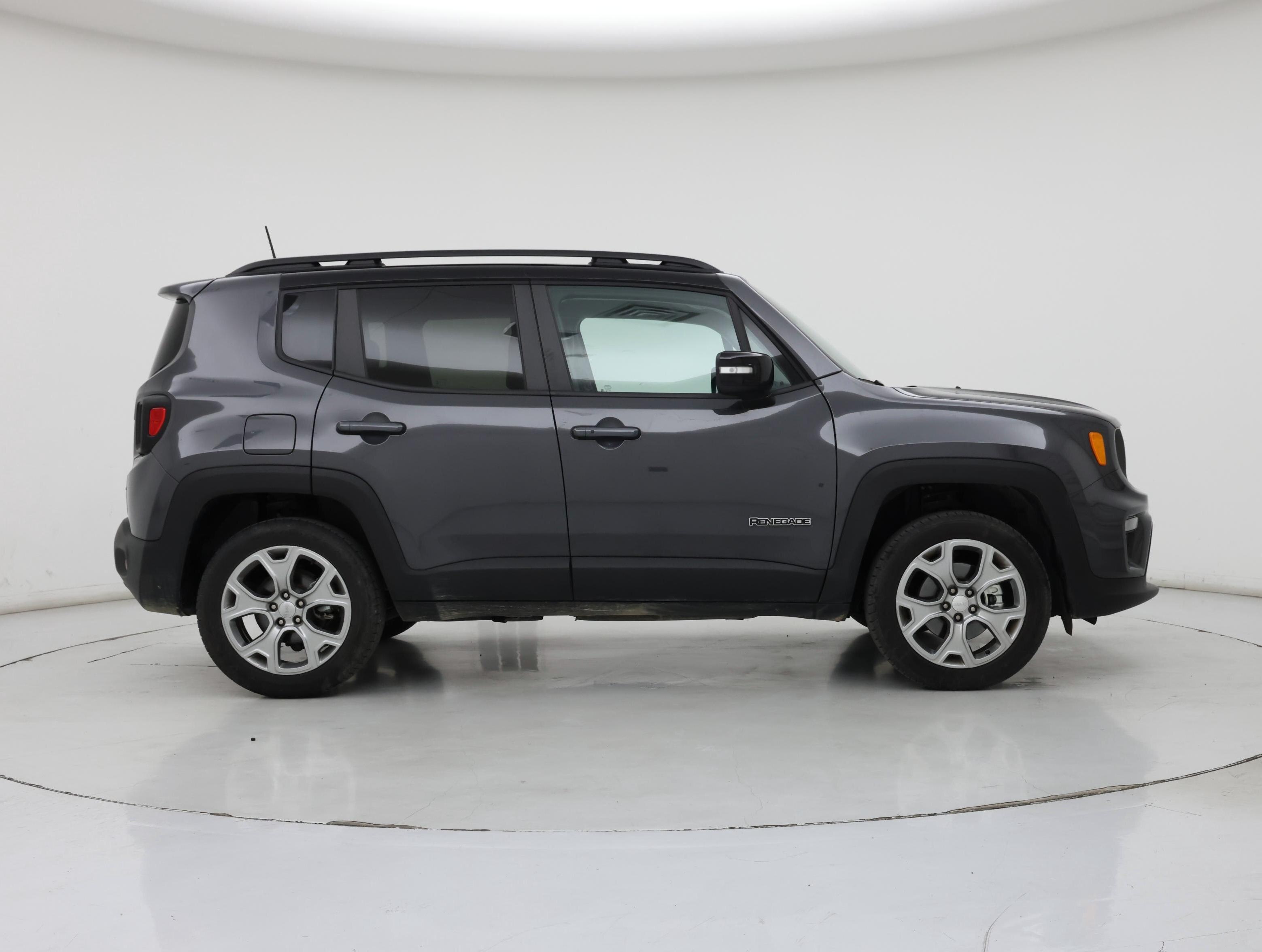 Thumbnail: 2023 Jeep Renegade - 7