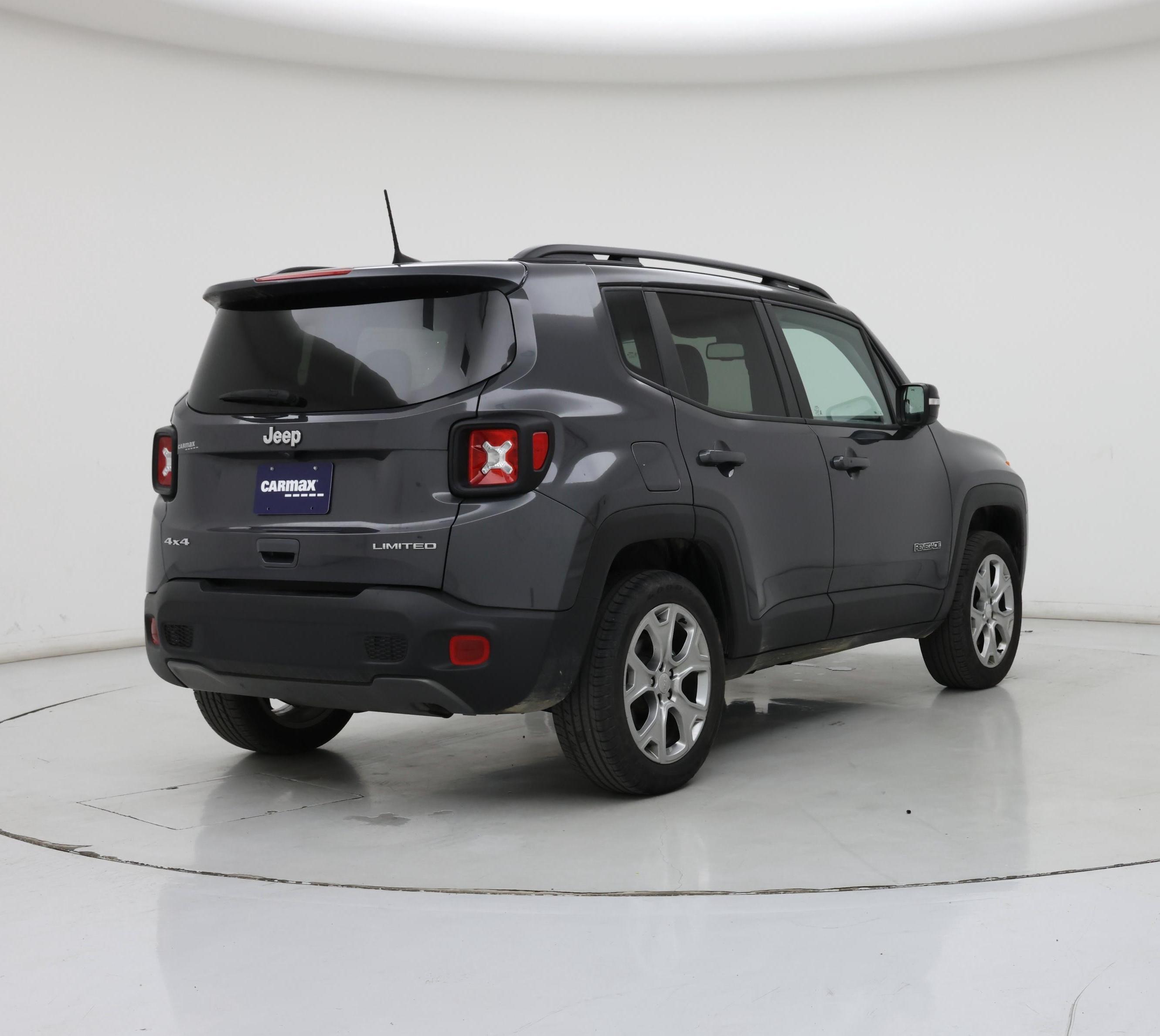 Thumbnail: 2023 Jeep Renegade - 8