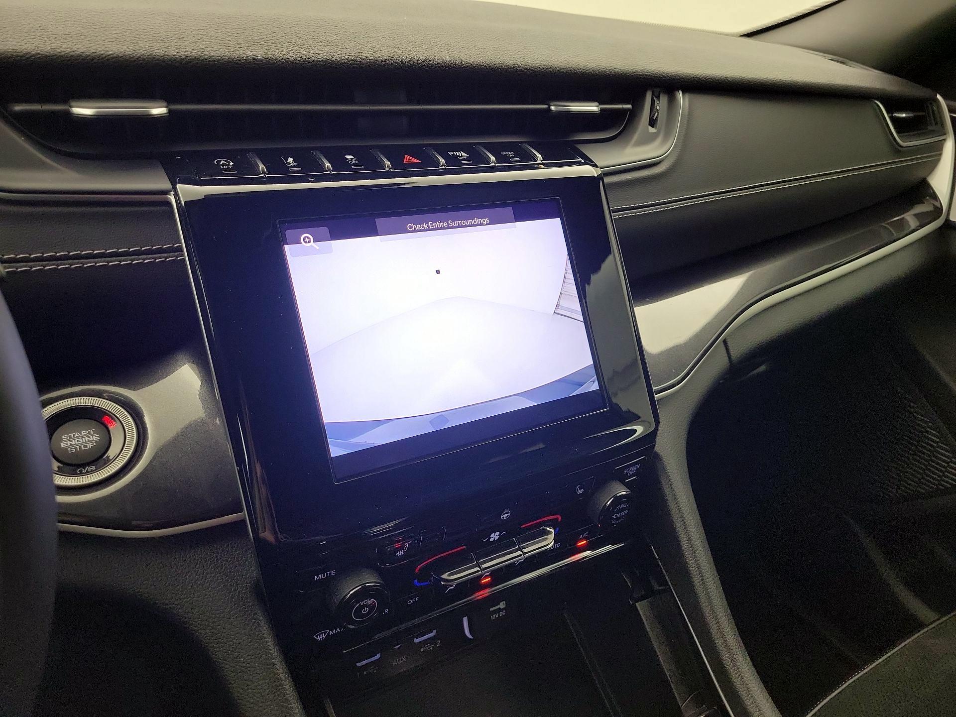 Thumbnail: 2023 Jeep Grand Cherokee L - 14