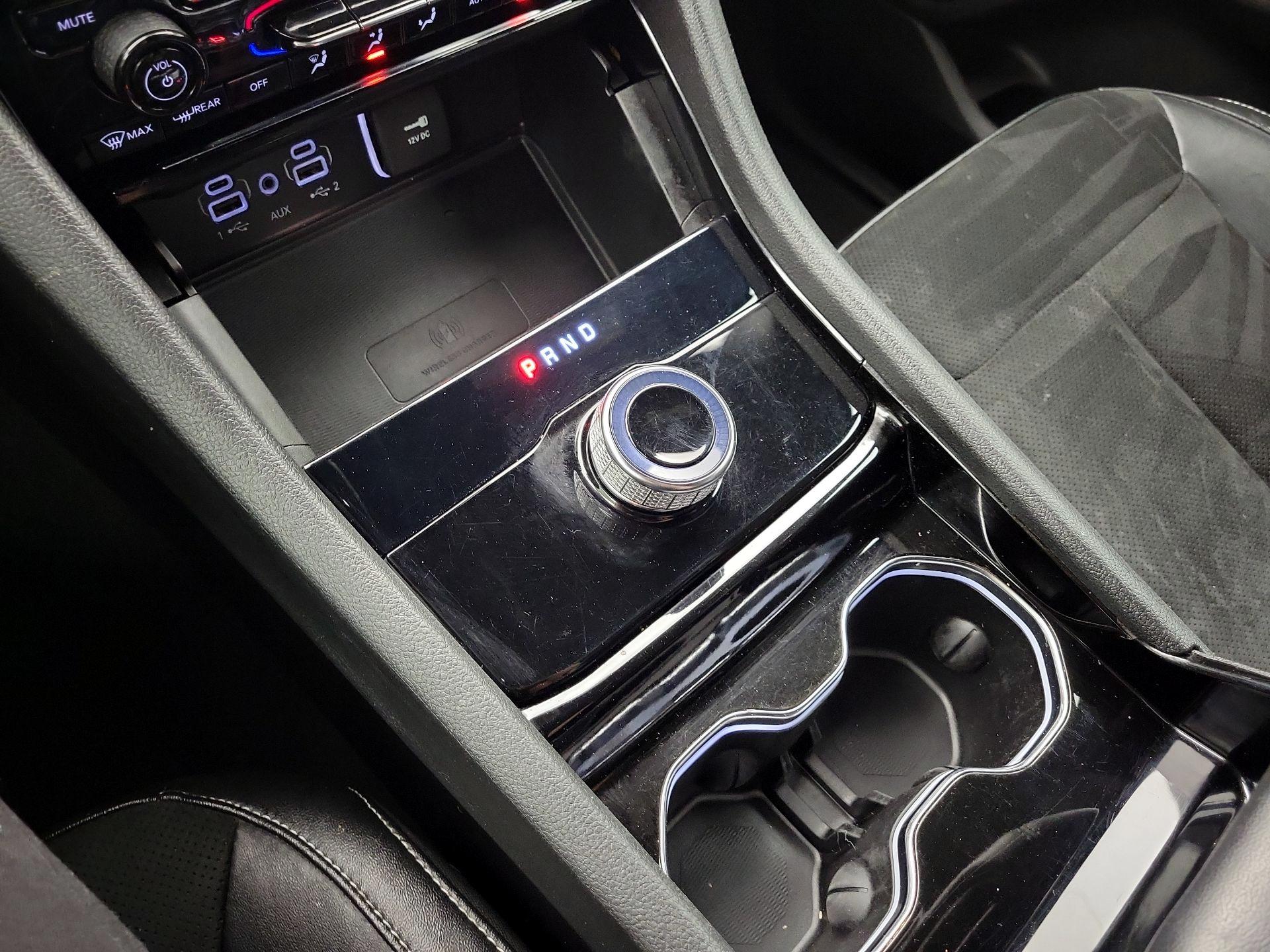 Thumbnail: 2023 Jeep Grand Cherokee L - 17