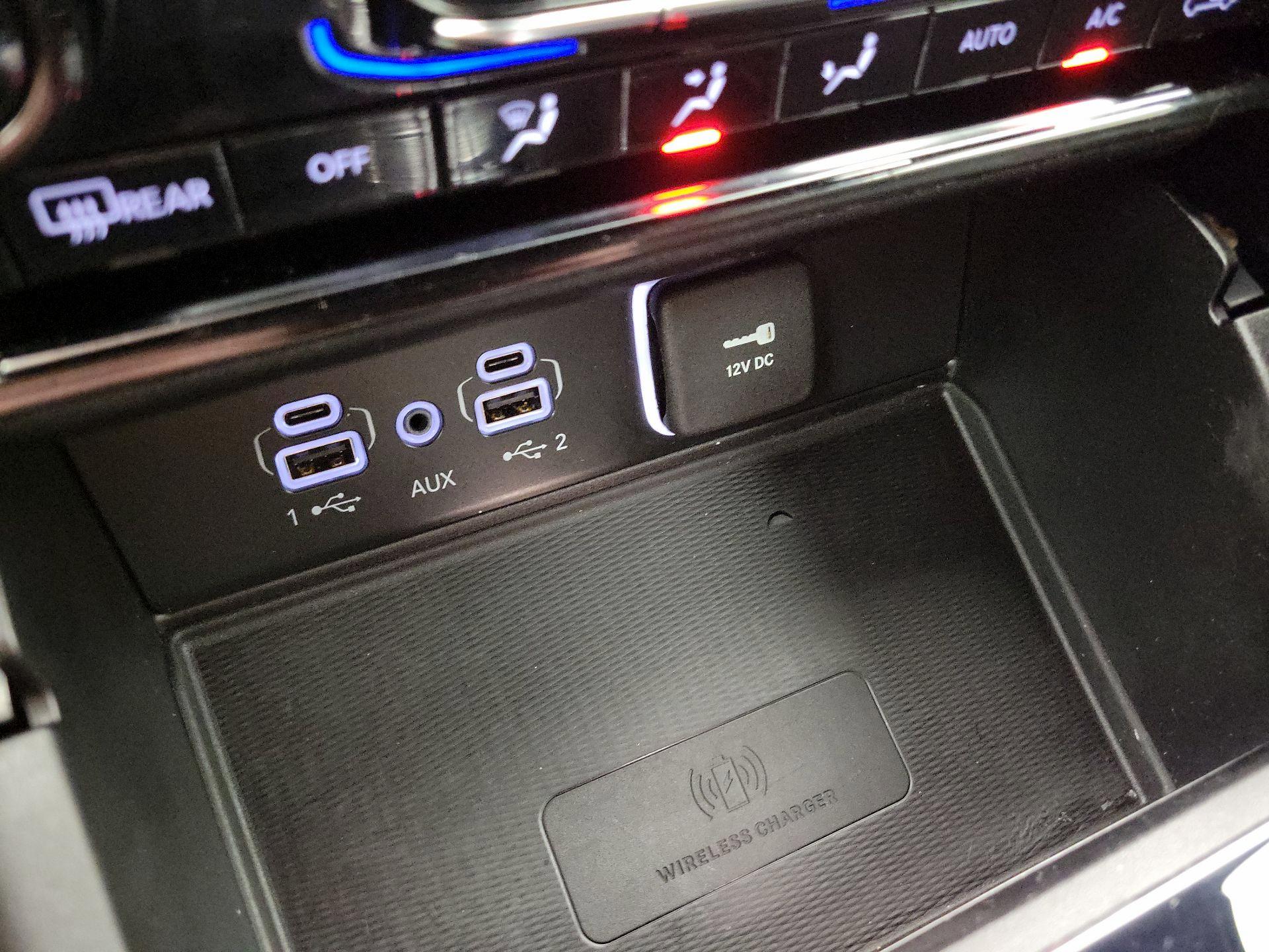 Thumbnail: 2023 Jeep Grand Cherokee L - 18