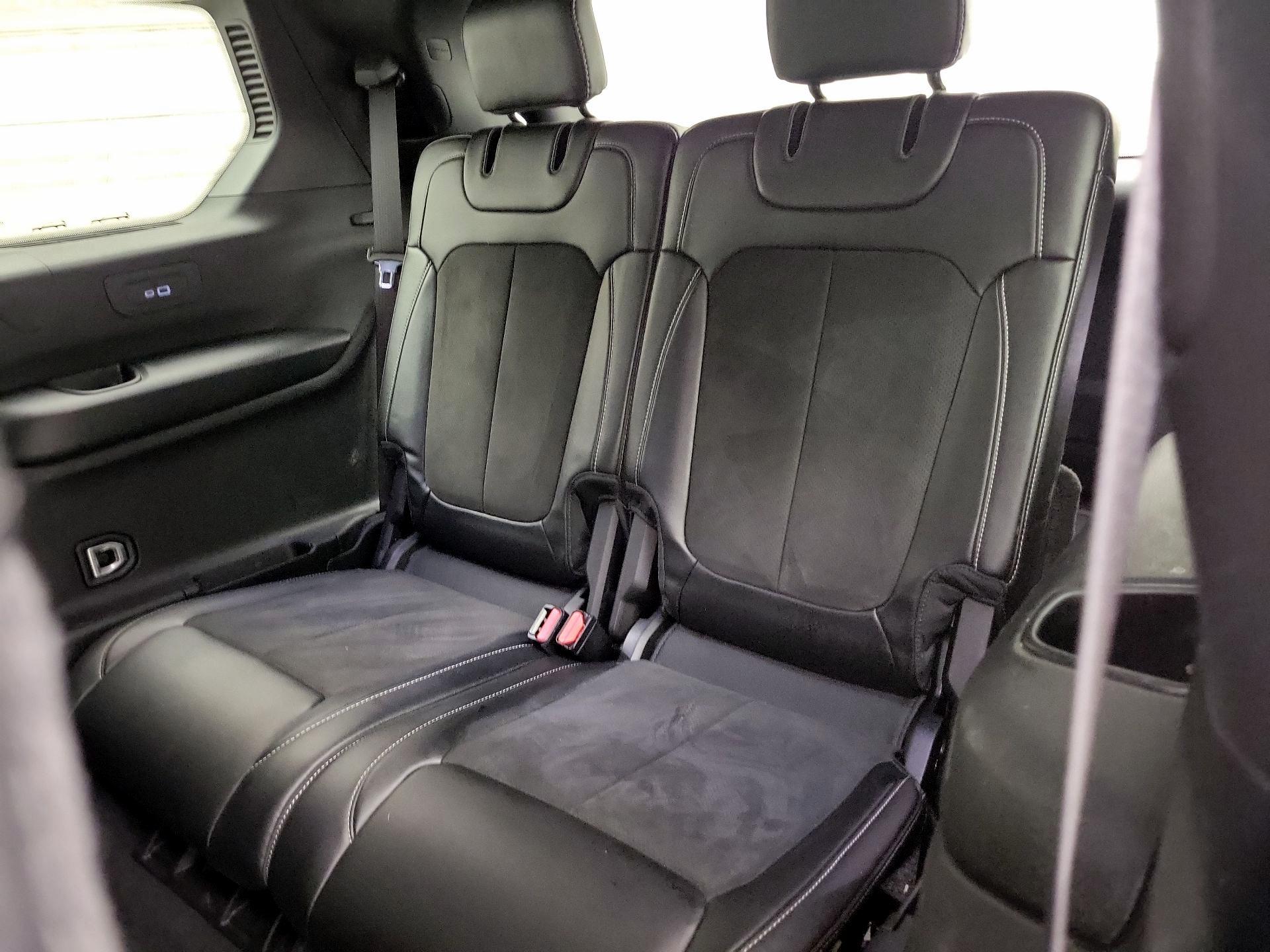 Thumbnail: 2023 Jeep Grand Cherokee L - 20