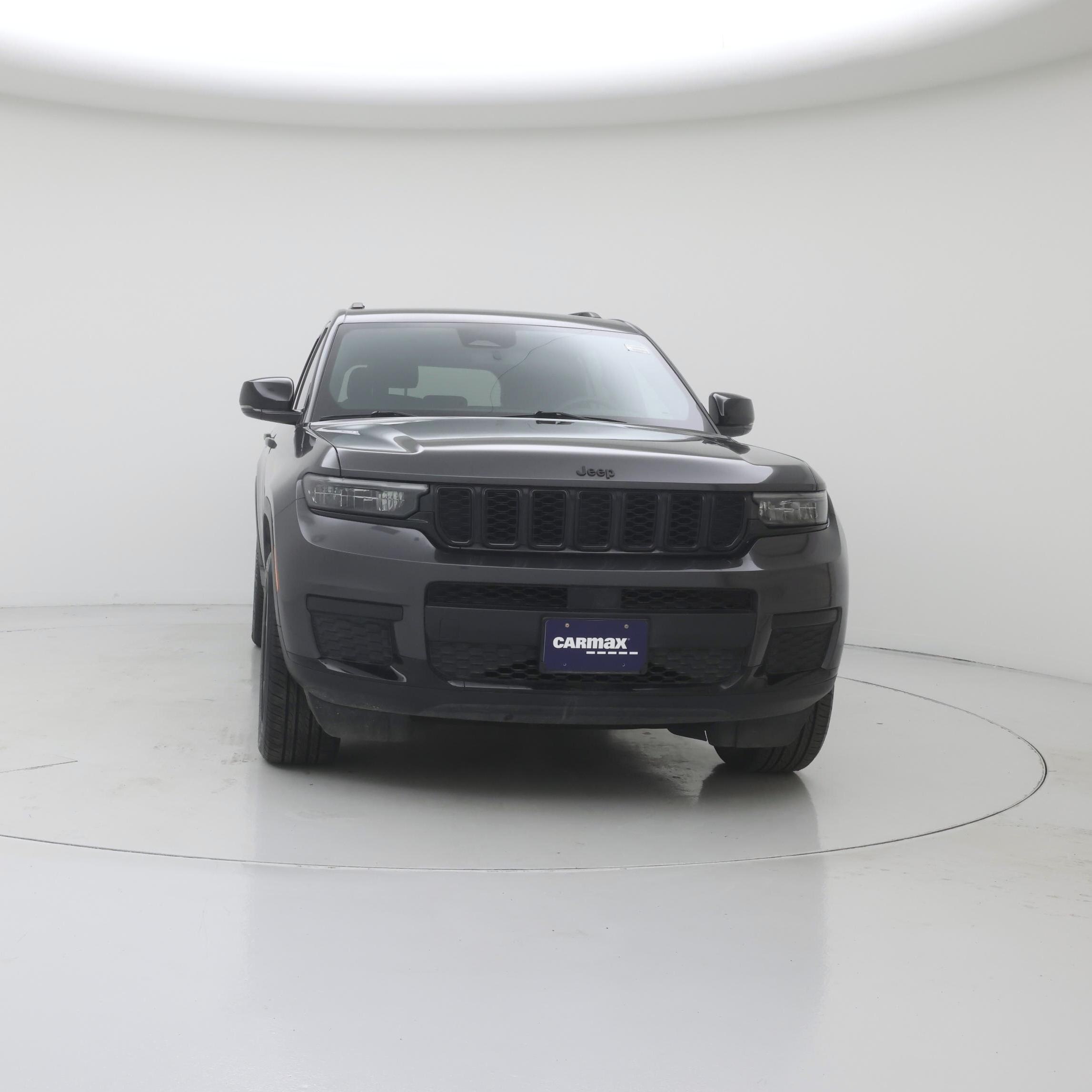 Thumbnail: 2023 Jeep Grand Cherokee L - 5