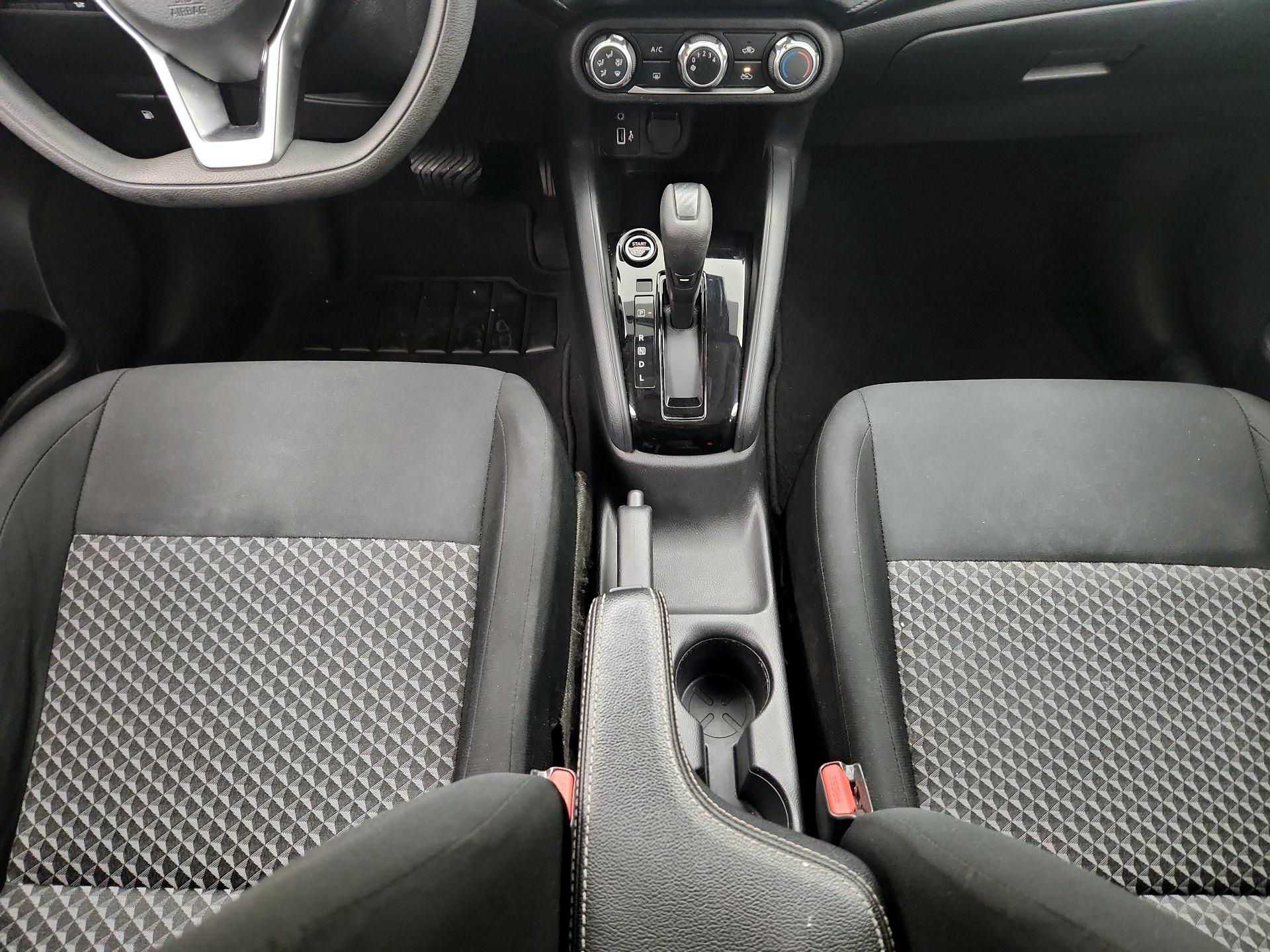 Thumbnail: 2021 Nissan Versa - 9