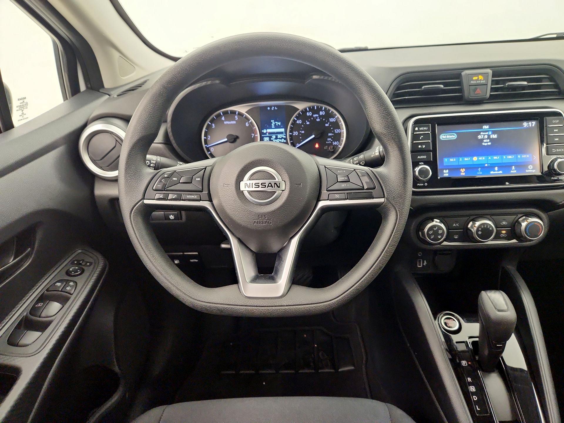 Thumbnail: 2021 Nissan Versa - 10