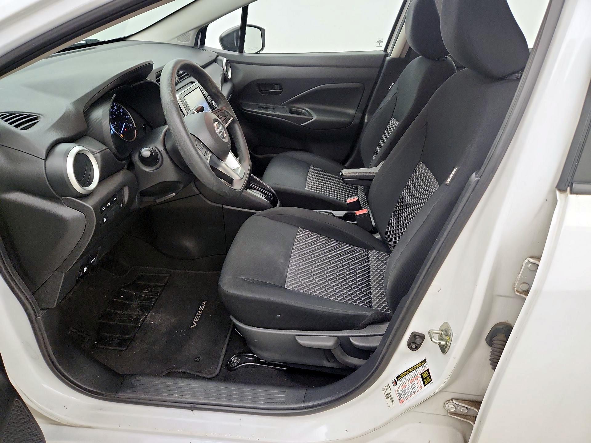 Thumbnail: 2021 Nissan Versa - 11