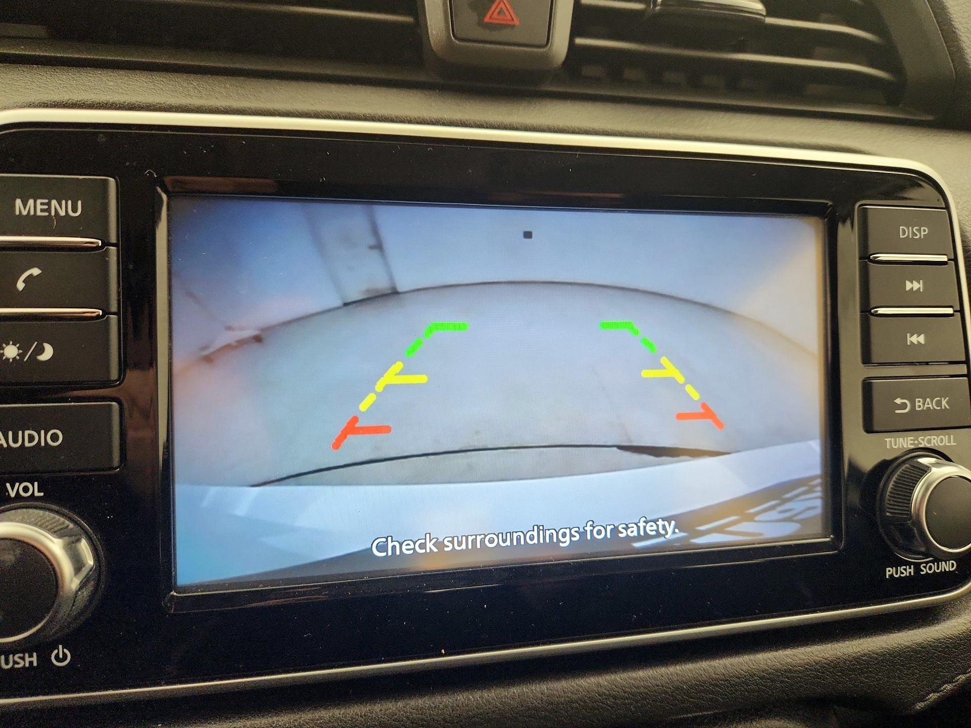 Thumbnail: 2021 Nissan Versa - 14