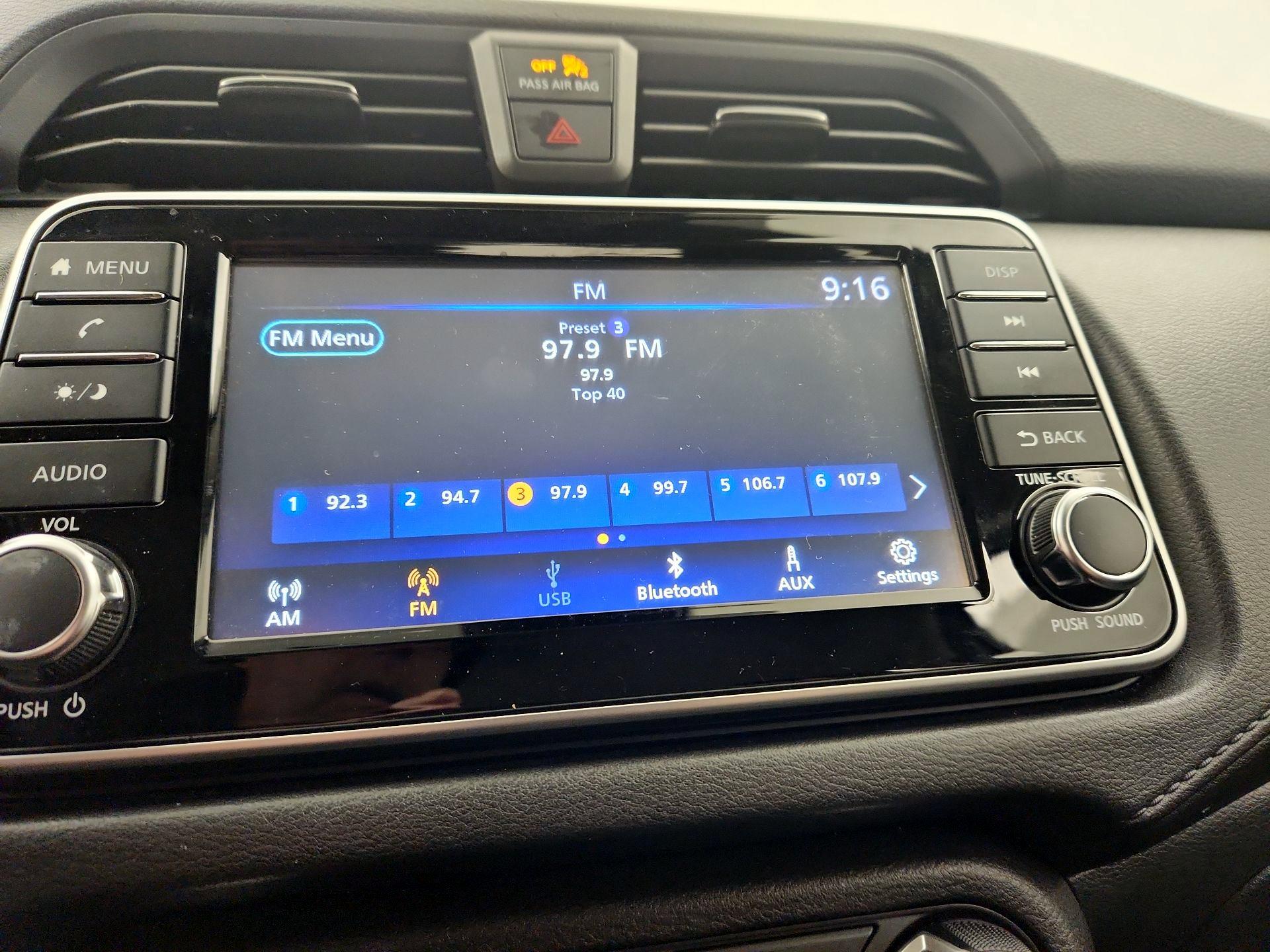 Thumbnail: 2021 Nissan Versa - 15