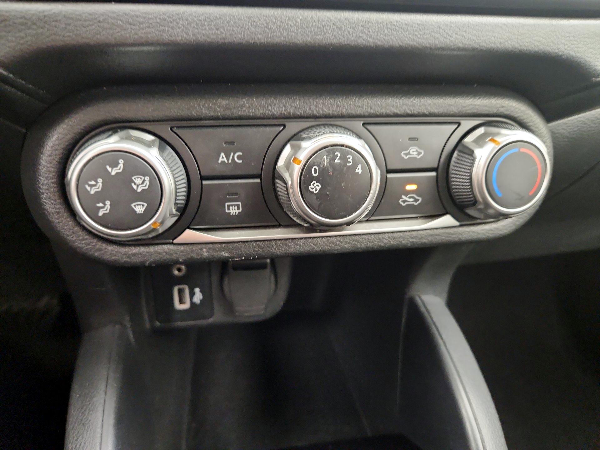 Thumbnail: 2021 Nissan Versa - 16