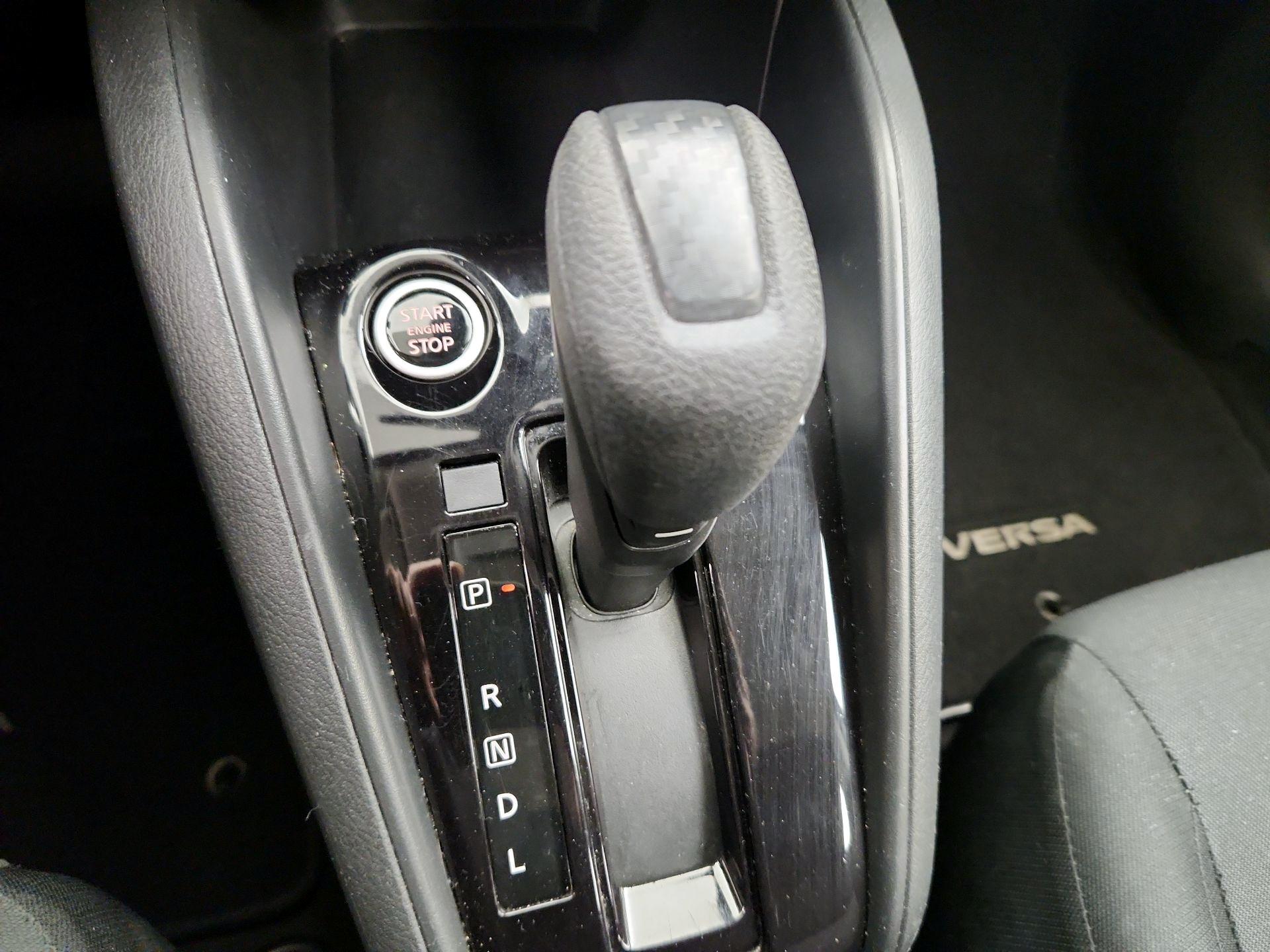 Thumbnail: 2021 Nissan Versa - 17