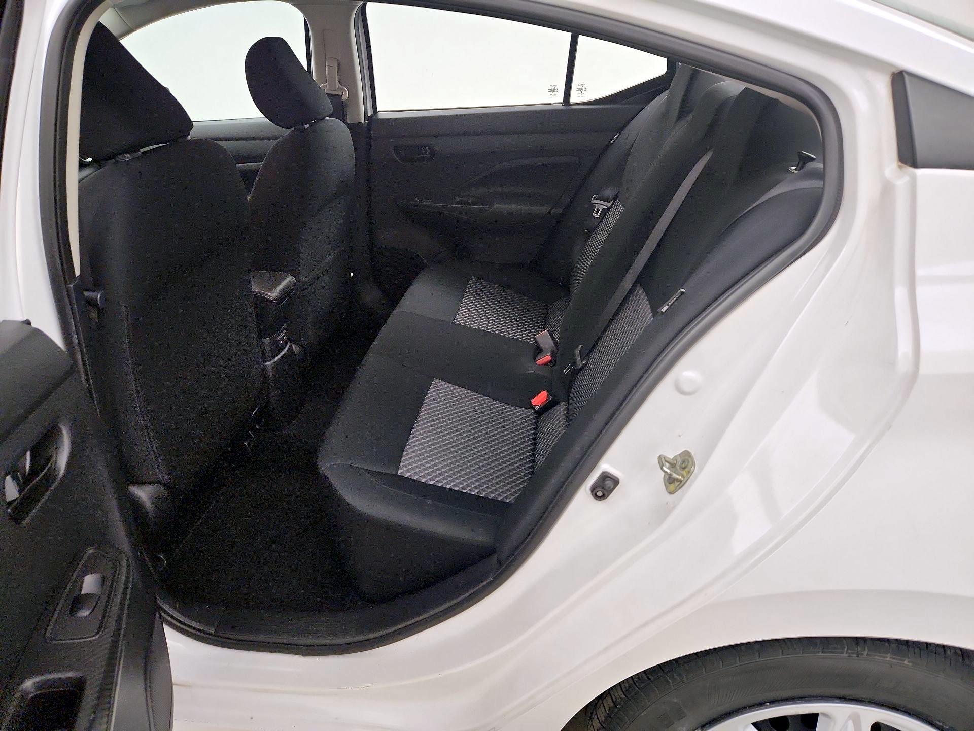 Thumbnail: 2021 Nissan Versa - 19