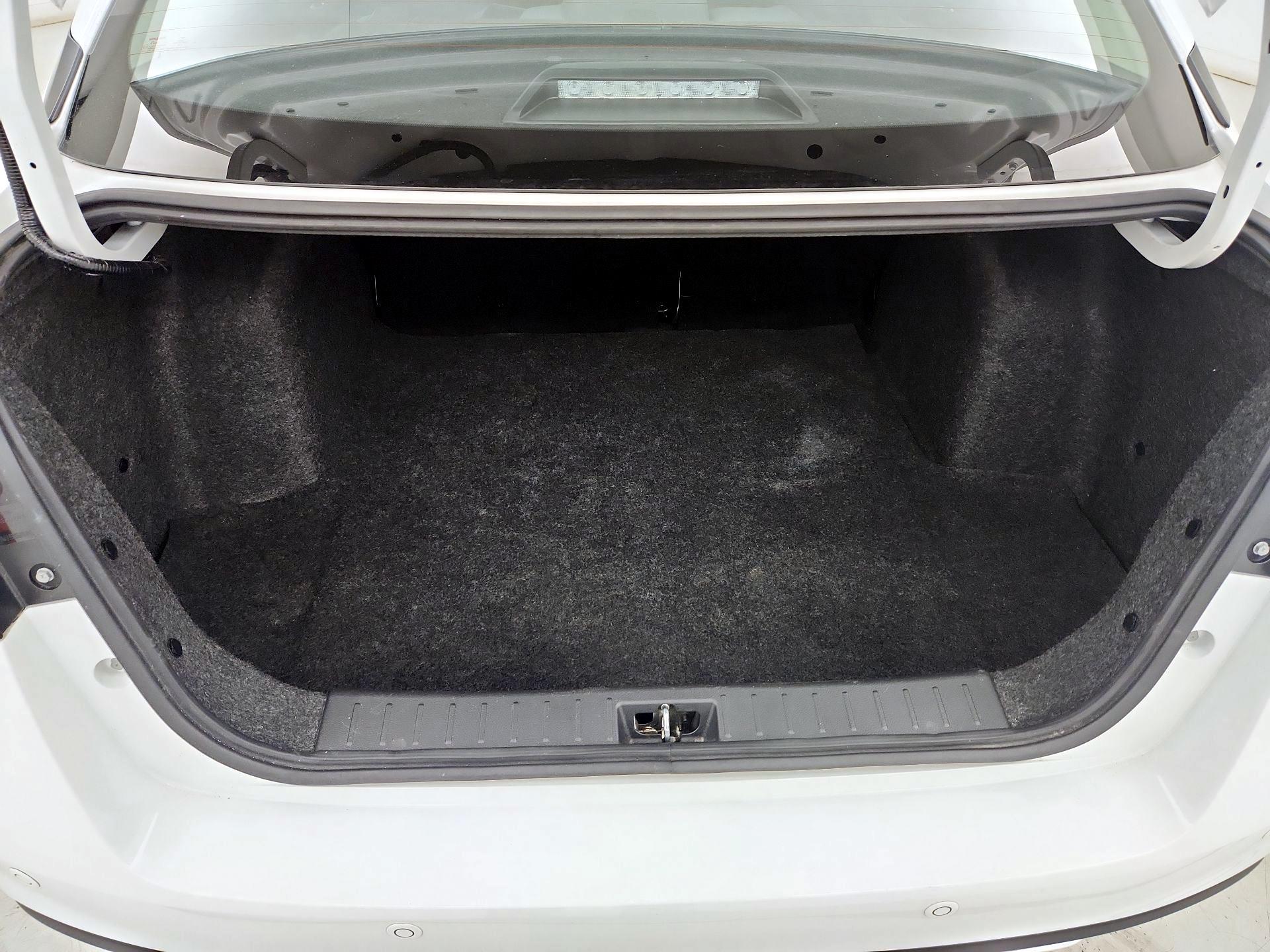 Thumbnail: 2021 Nissan Versa - 20