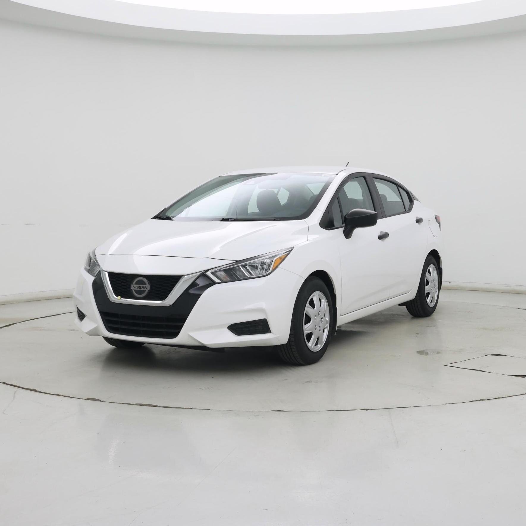 Thumbnail: 2021 Nissan Versa - 4