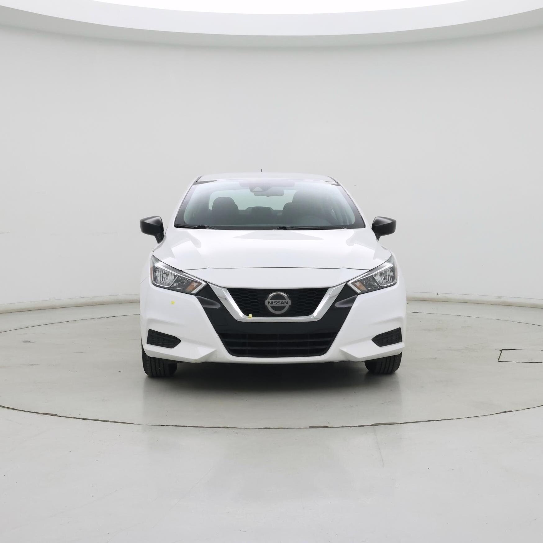 Thumbnail: 2021 Nissan Versa - 5