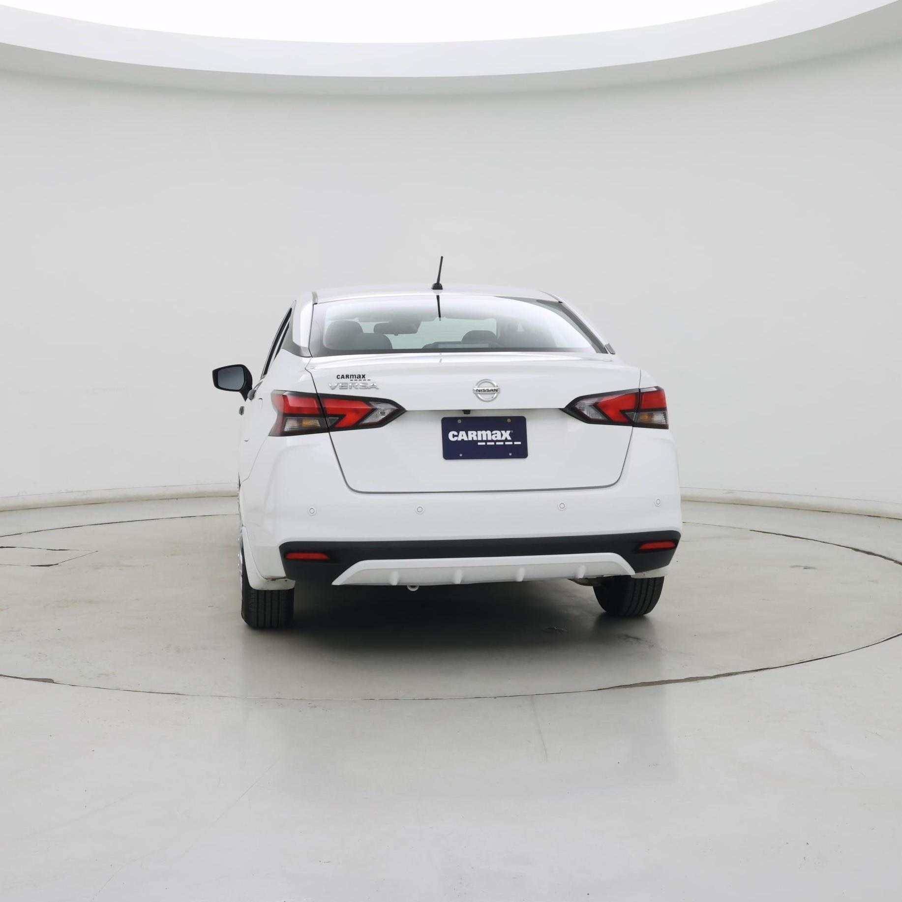 Thumbnail: 2021 Nissan Versa - 6