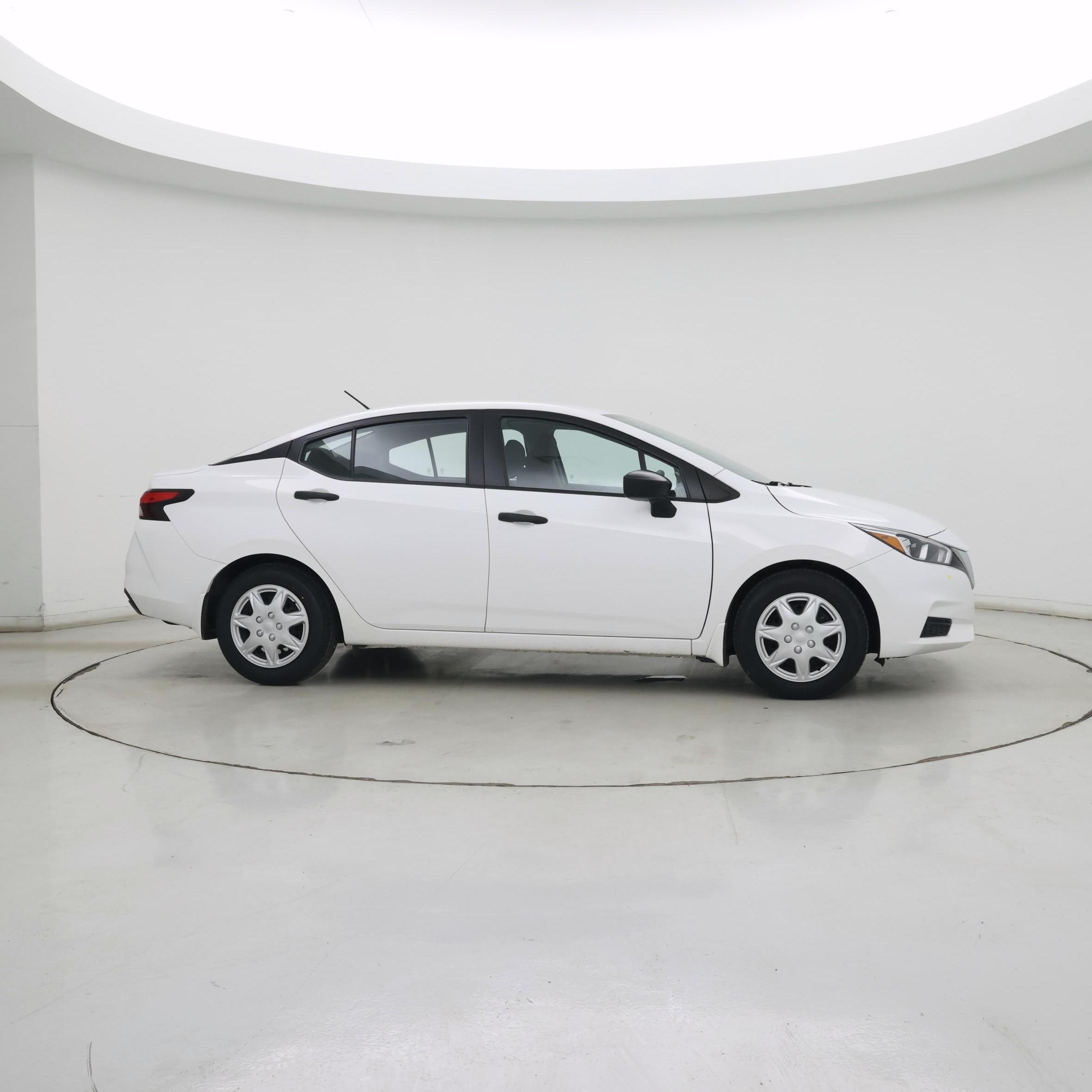 Thumbnail: 2021 Nissan Versa - 7