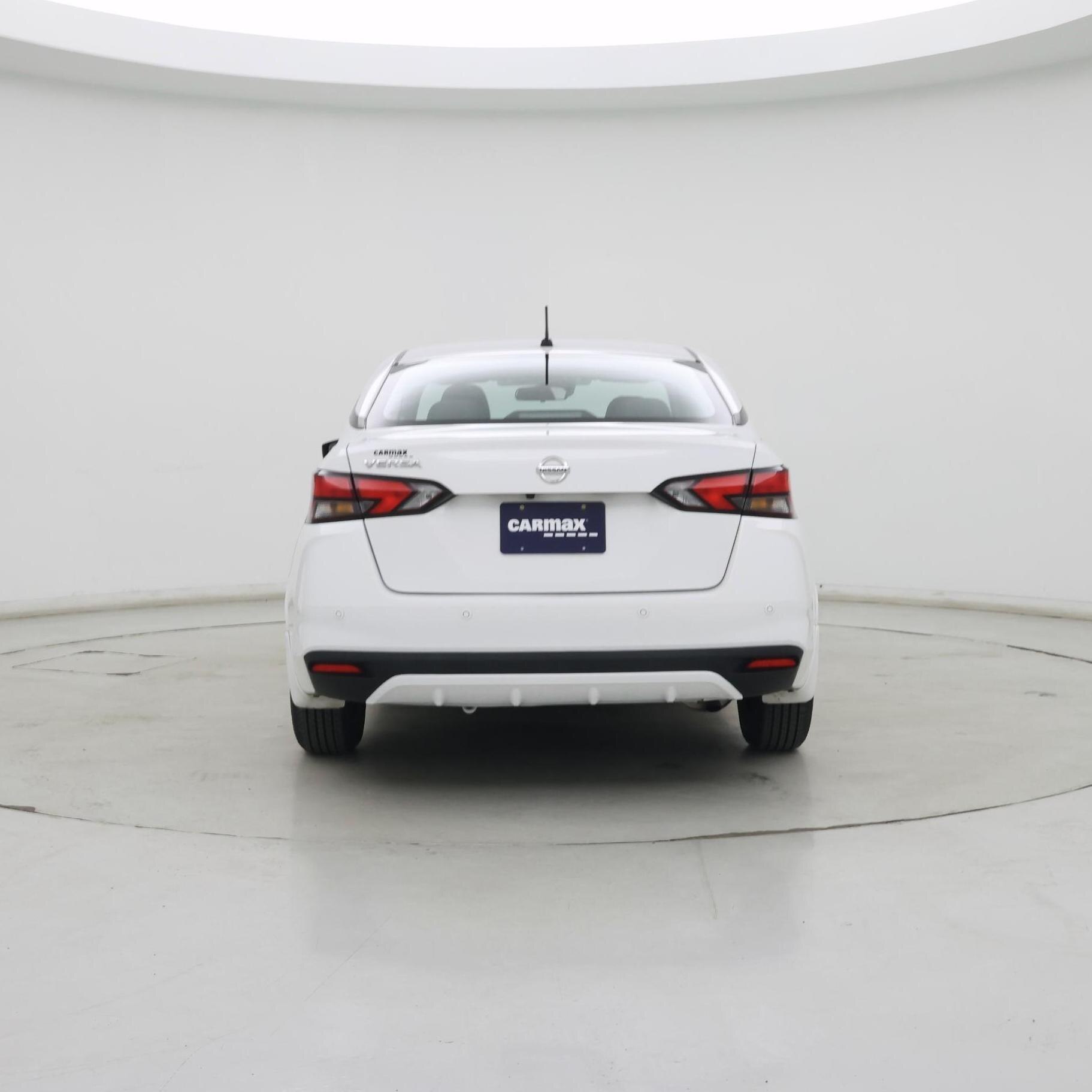 Thumbnail: 2021 Nissan Versa - 8