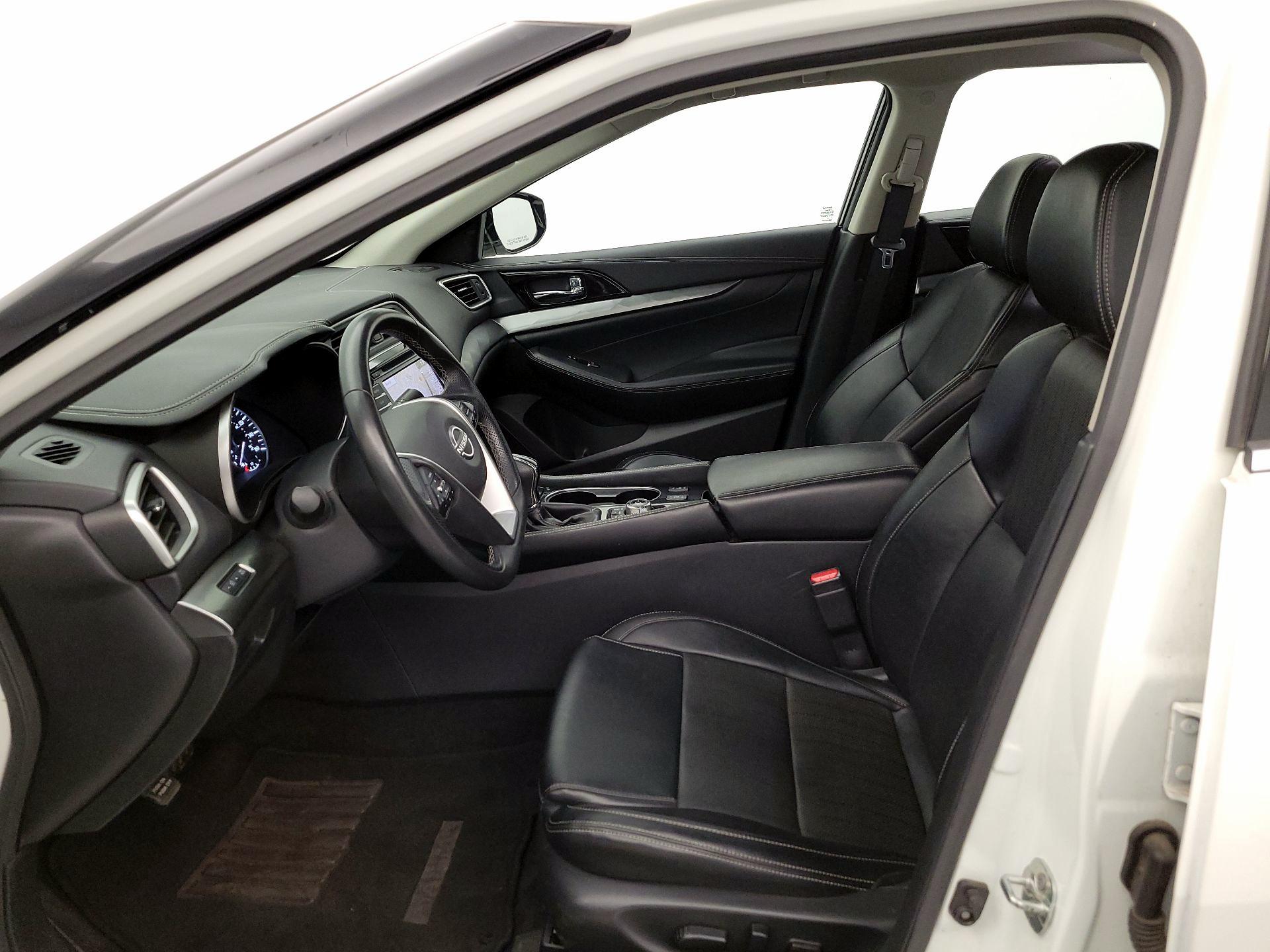 Thumbnail: 2023 Nissan Maxima - 11