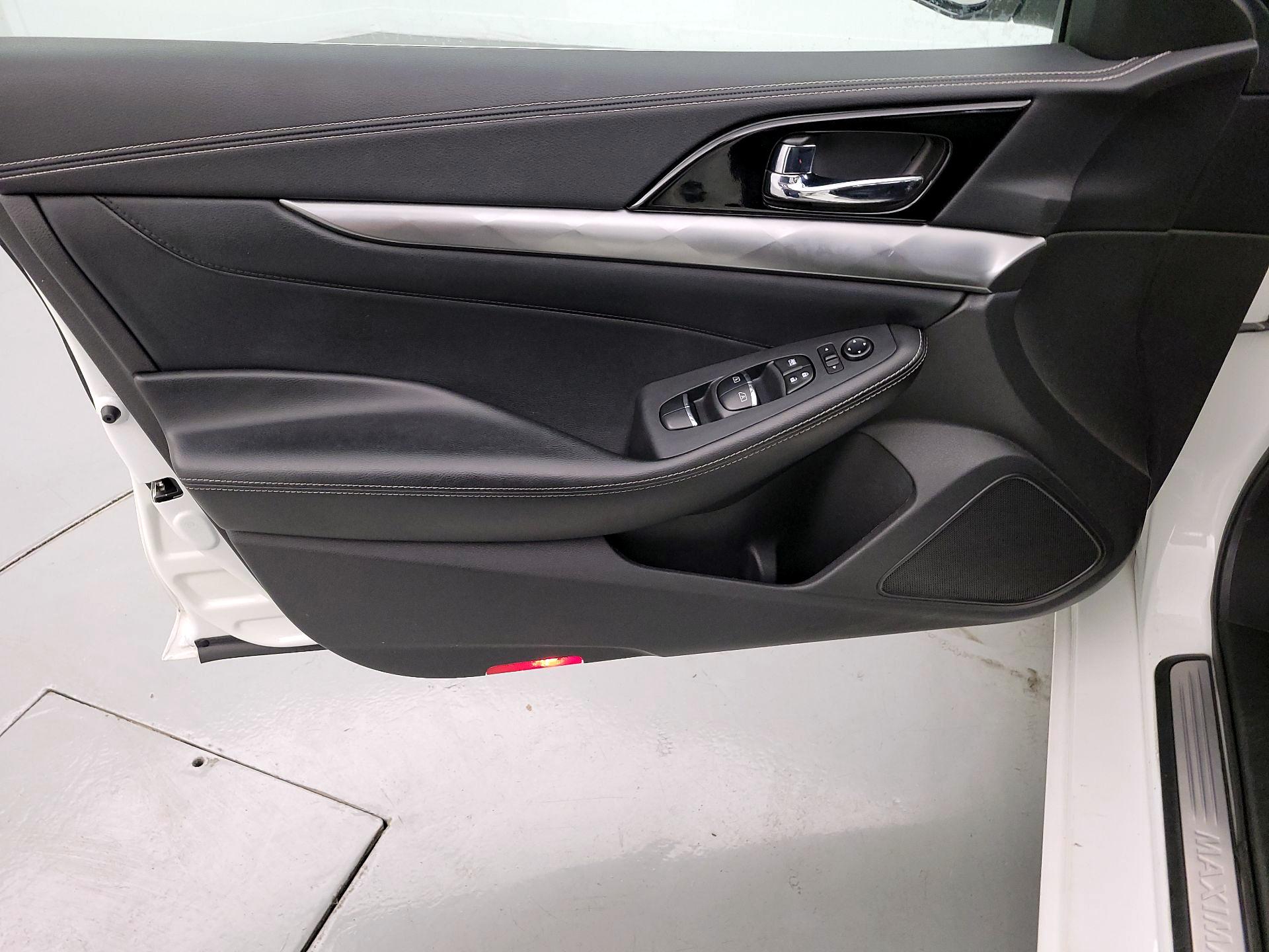 Thumbnail: 2023 Nissan Maxima - 12